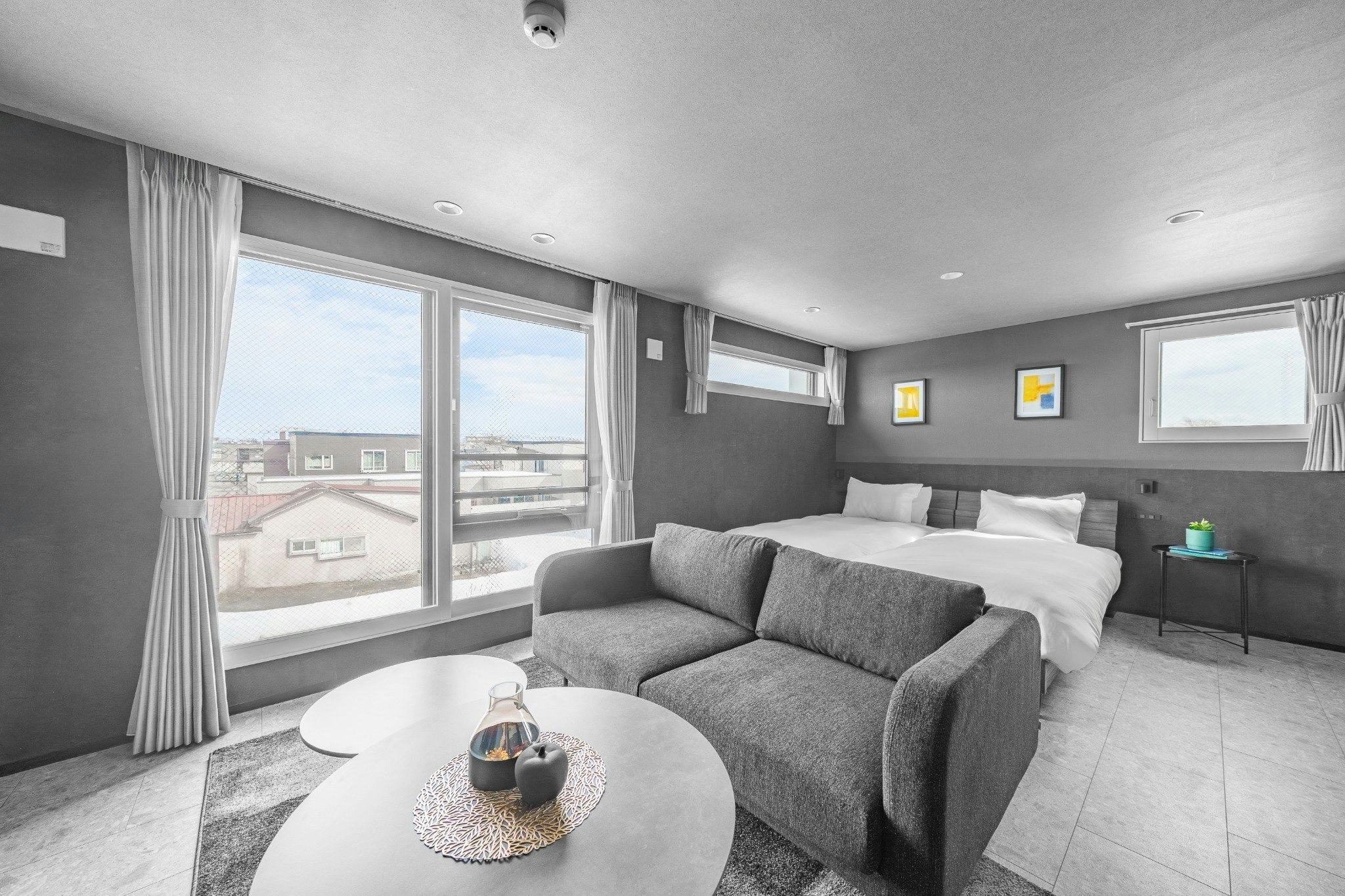 GRAN HILLS 302