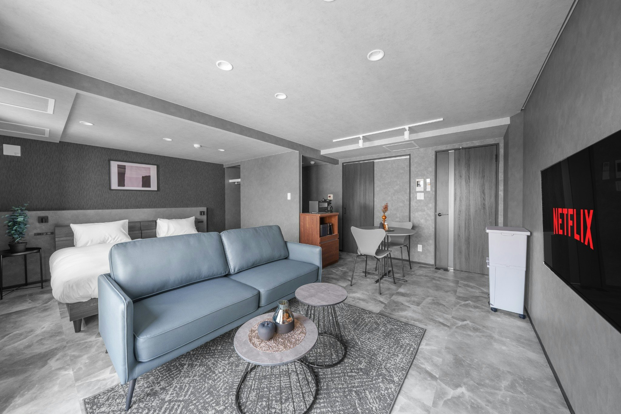 GRAN HILLS 303