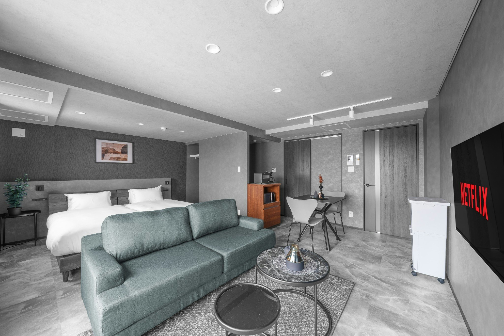 GRAN HILLS 403