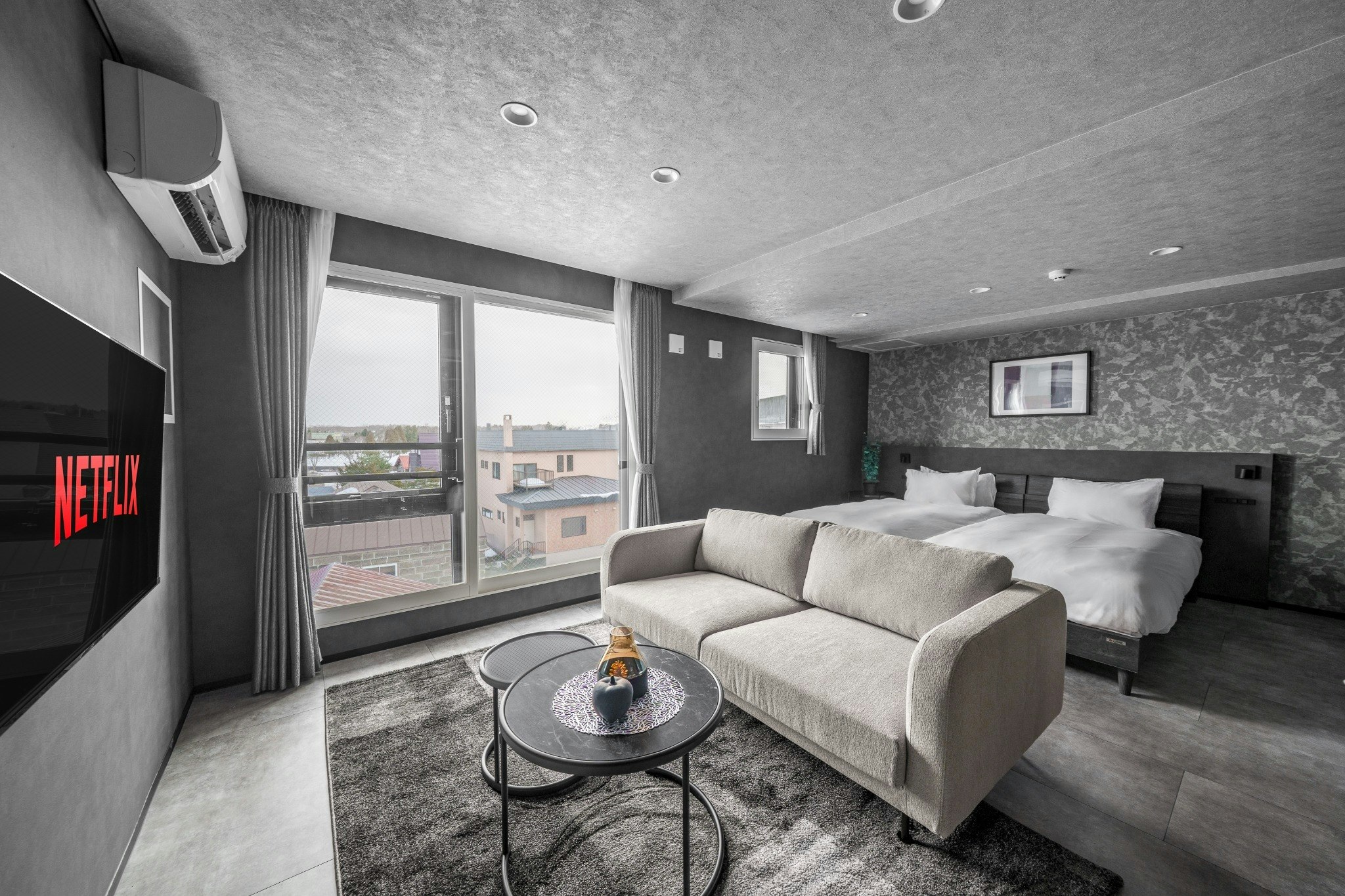 GRAN HILLS 405