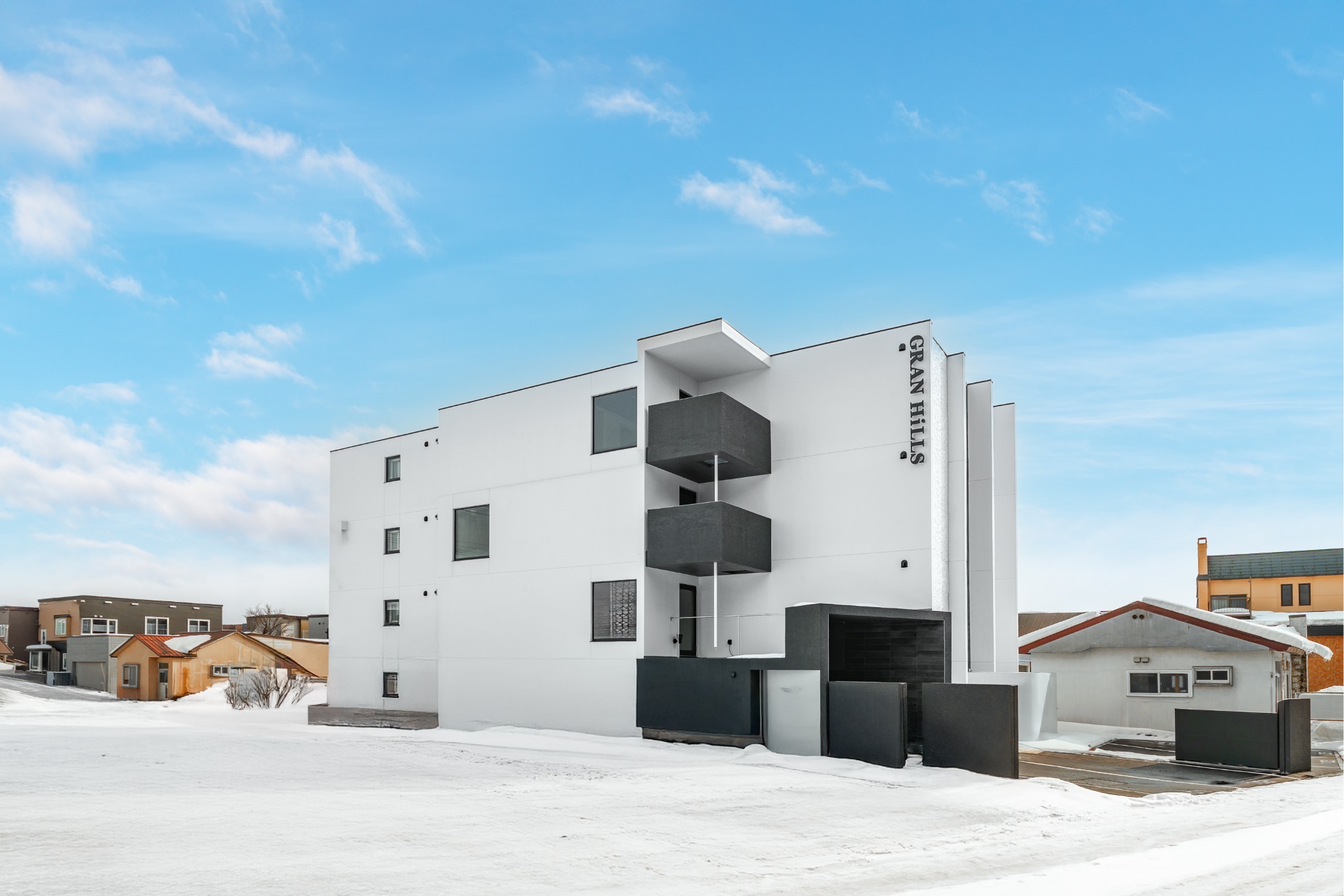 GRAN HILLS 405