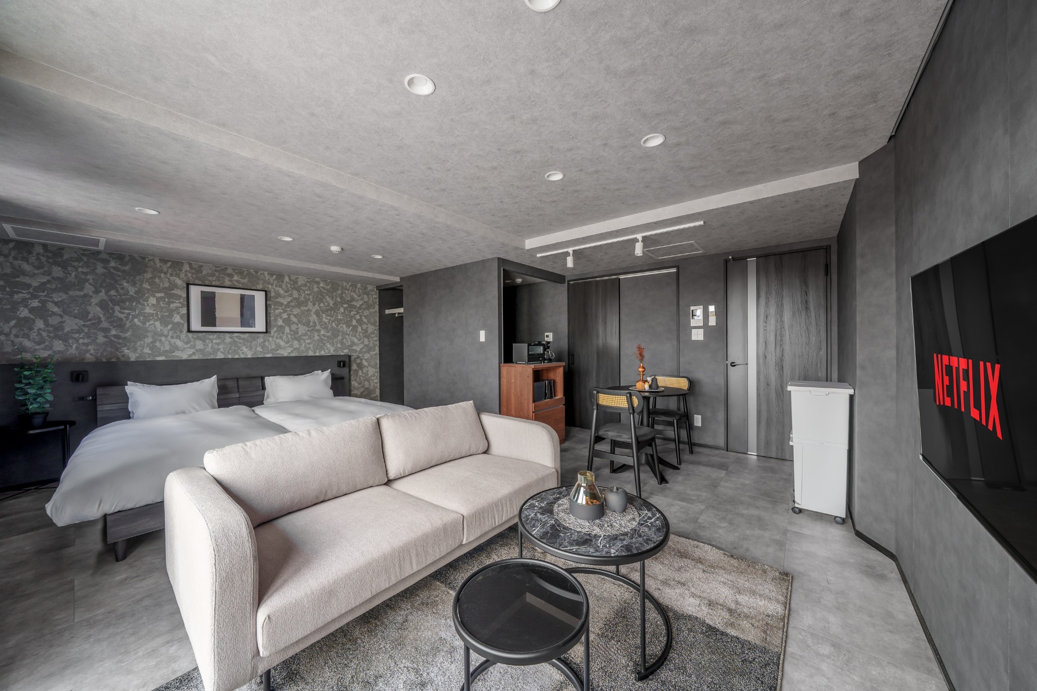 GRAN HILLS 405