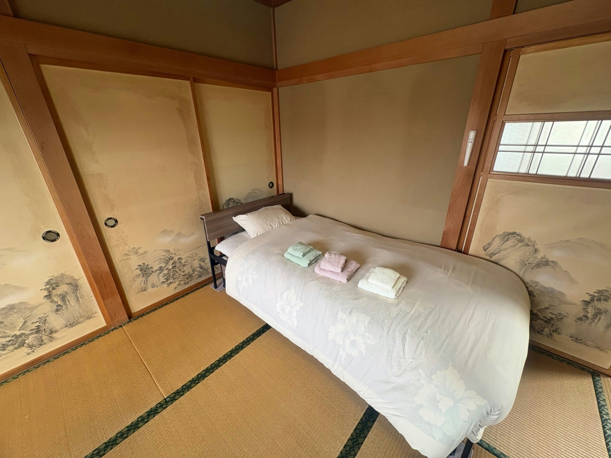 個室(最大3名様)