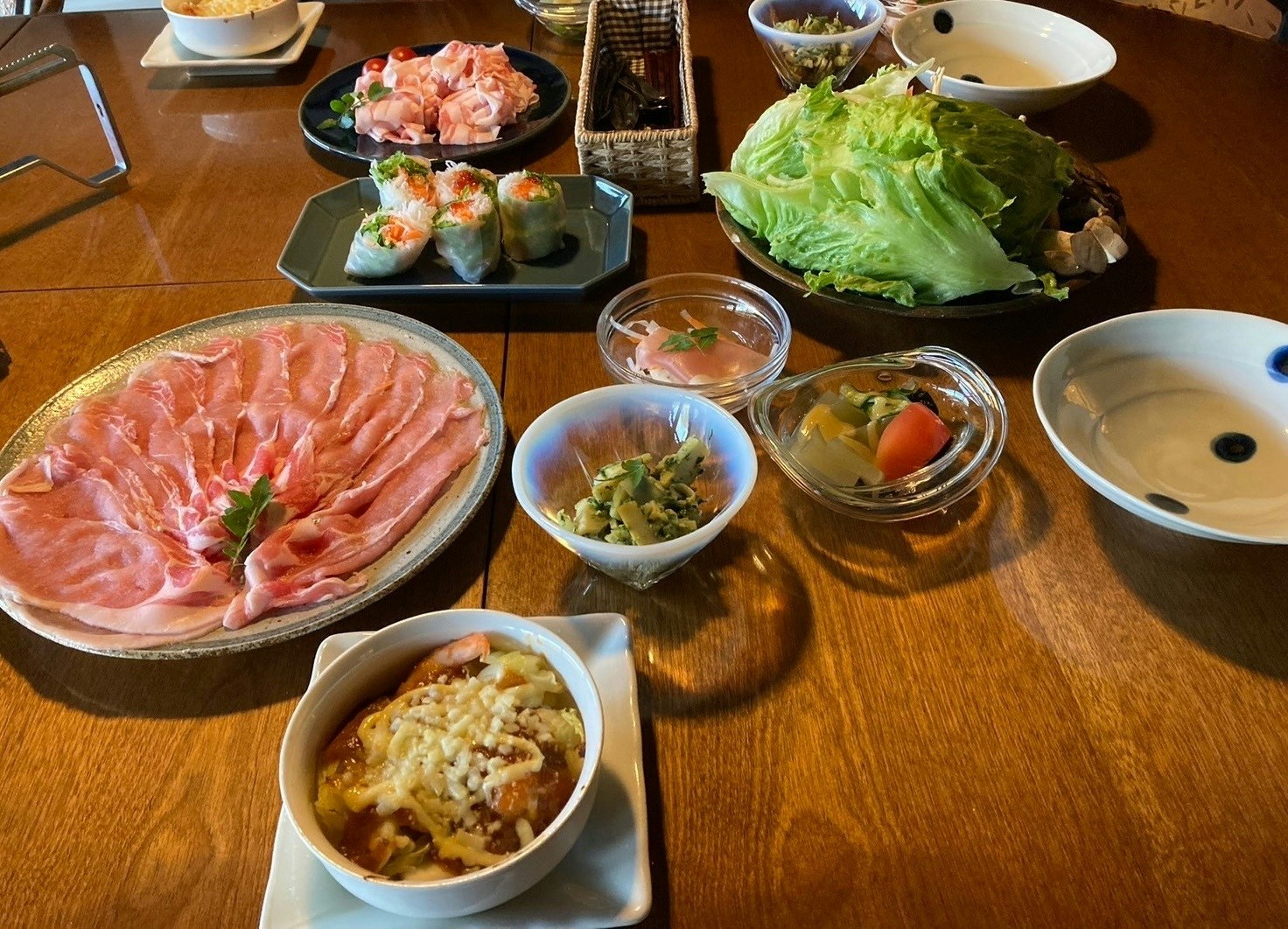 地元の恵みを味わう1泊2食付 一日一組限定 古民家一棟貸し