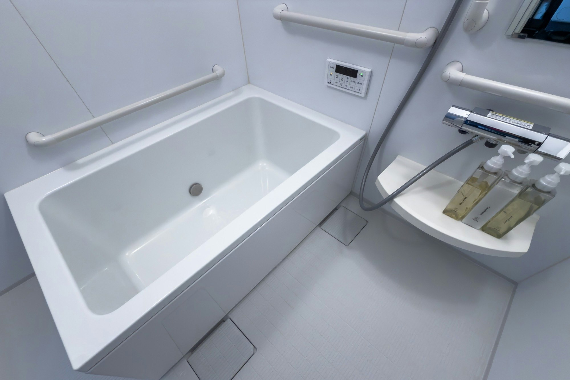 【70m2 2BR】新築露天風呂付/無料駐車場4台/伏見の酒蔵巡り&京都観光の拠点にオススメ