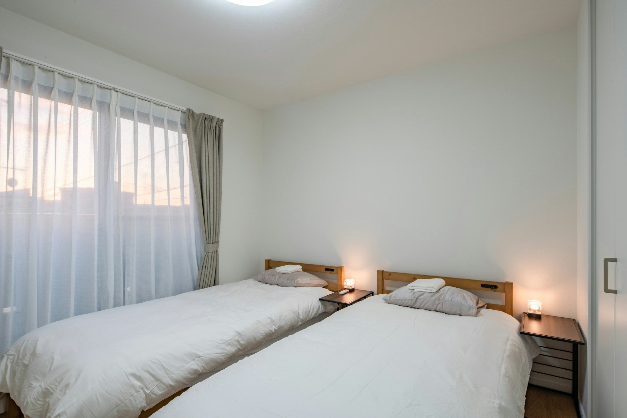 【禁煙】treehouse B (2F)