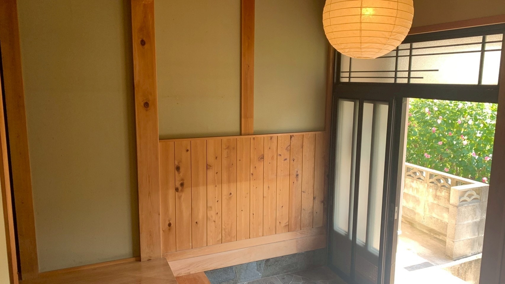 【一棟貸切】 BBQ/海まで10分/川遊び/釣り/駐車場有/ペット可/家族向け体験型ゲストハウス