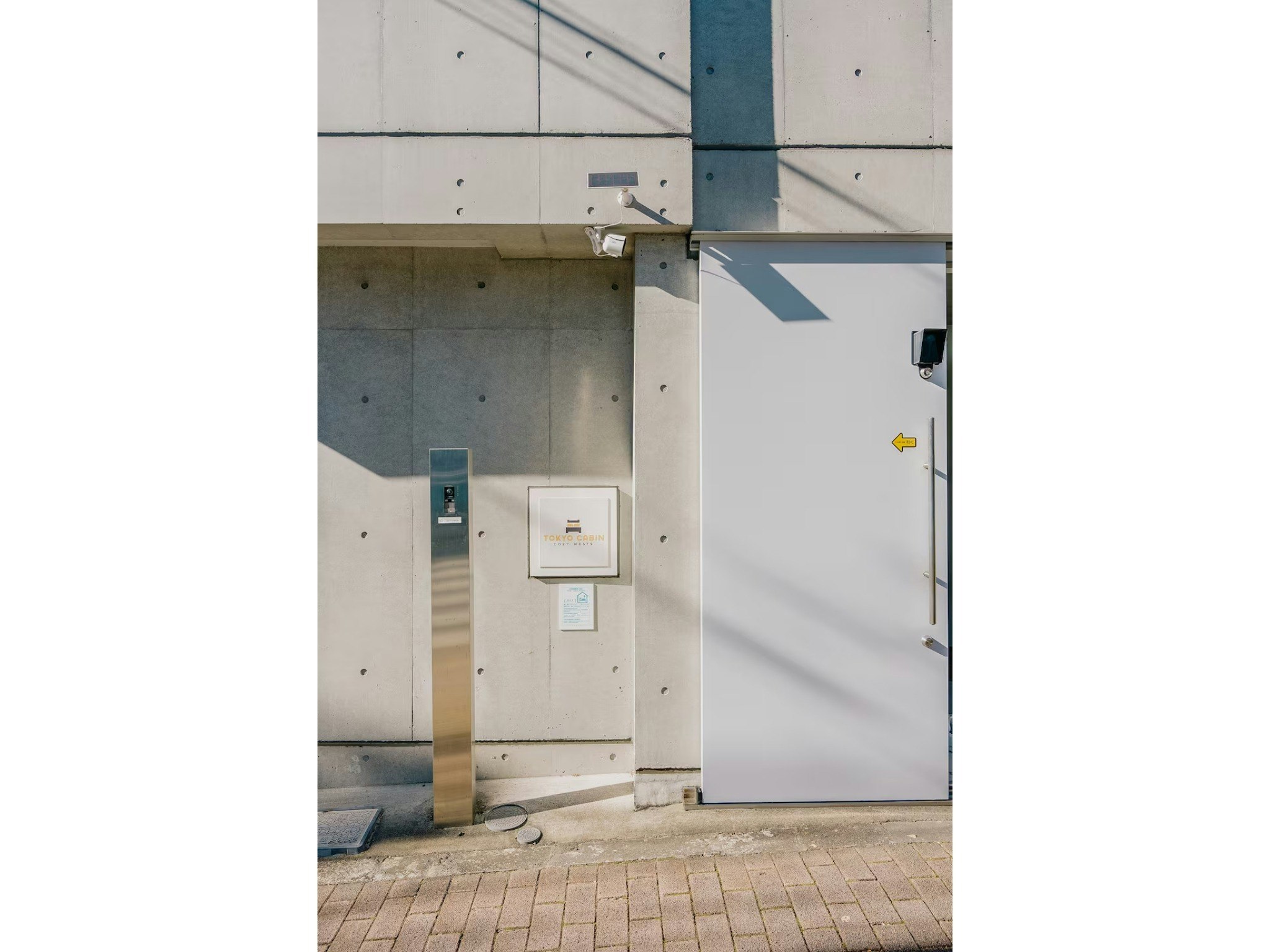 【一棟貸切】新宿12分|三鷹駅5分|3LDK一軒家デザイナーハウス