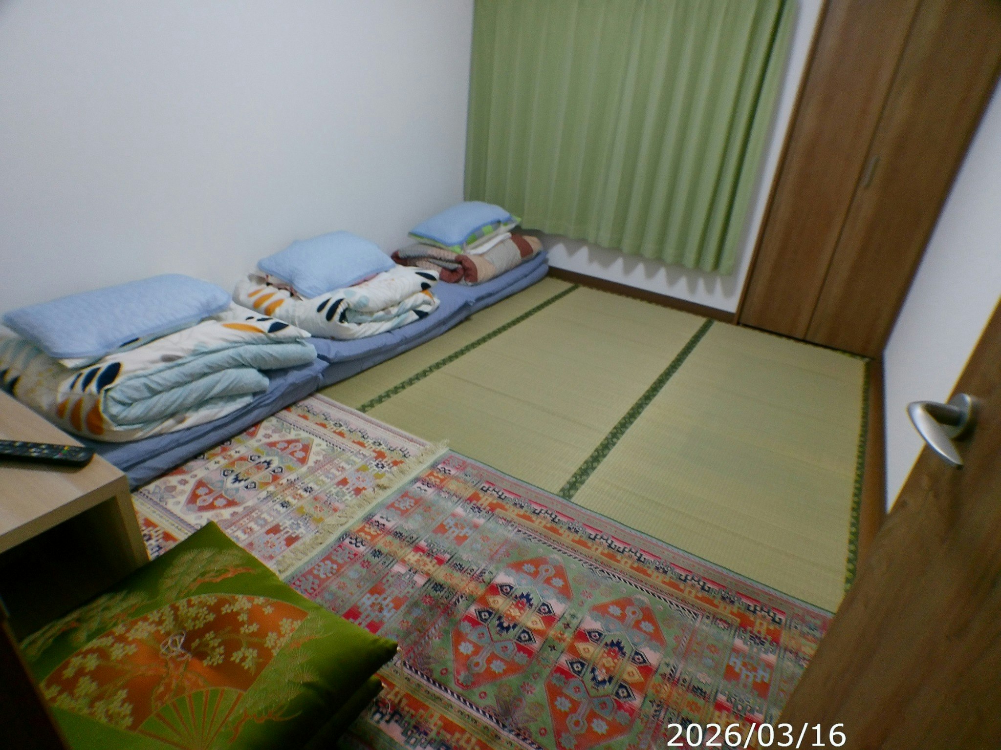 一軒家貸し切り