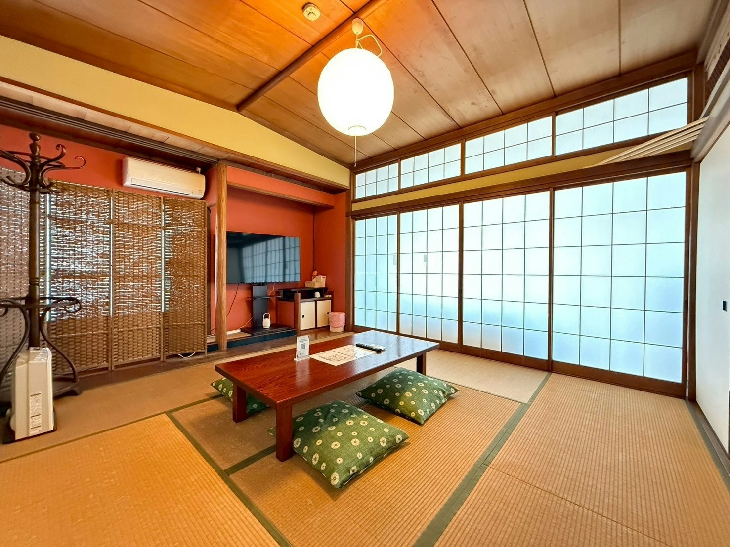 熱海/最大14名宿泊可能/海沿い/あざみ庵