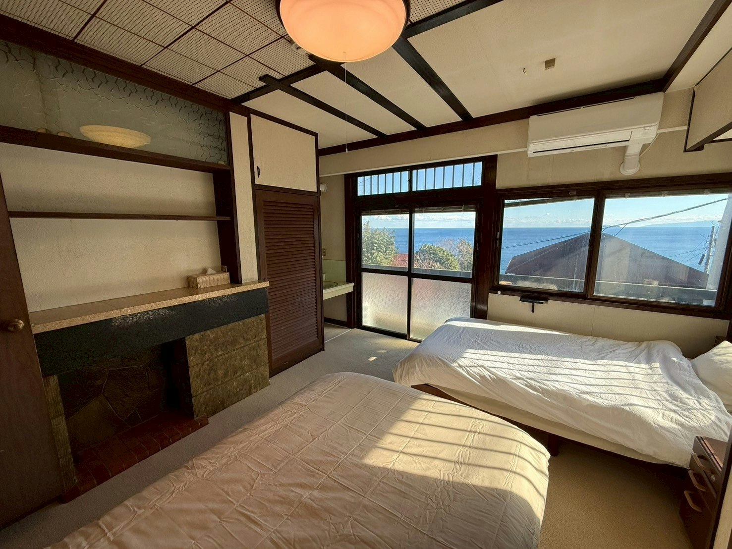 熱海/最大14名宿泊可能/海沿い/あざみ庵