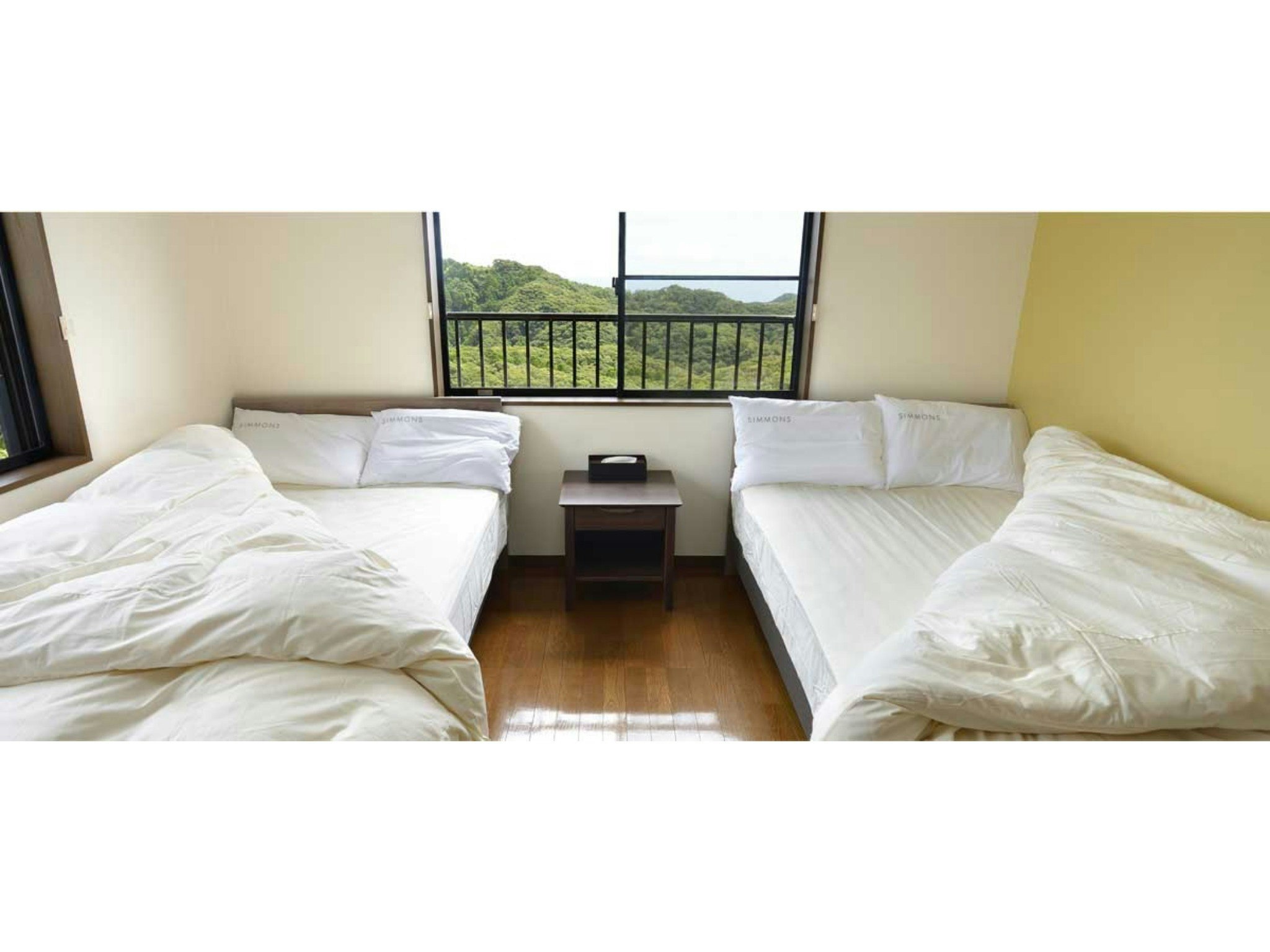 【一棟貸切】1日1組限定の贅沢すぎる貸切サウナホテル/12時チェックイン 13時チェックアウト