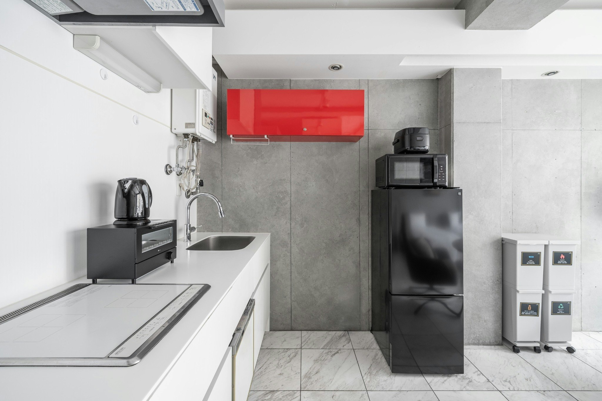 URBAN HOTEL 4480