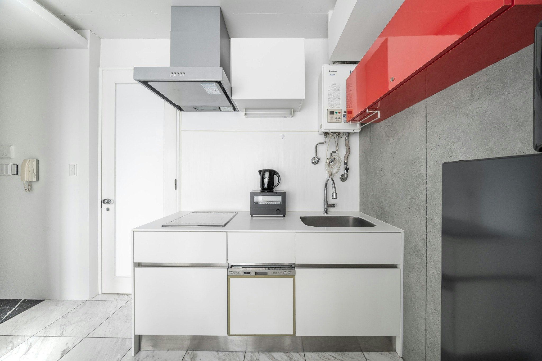 URBAN HOTEL 4480