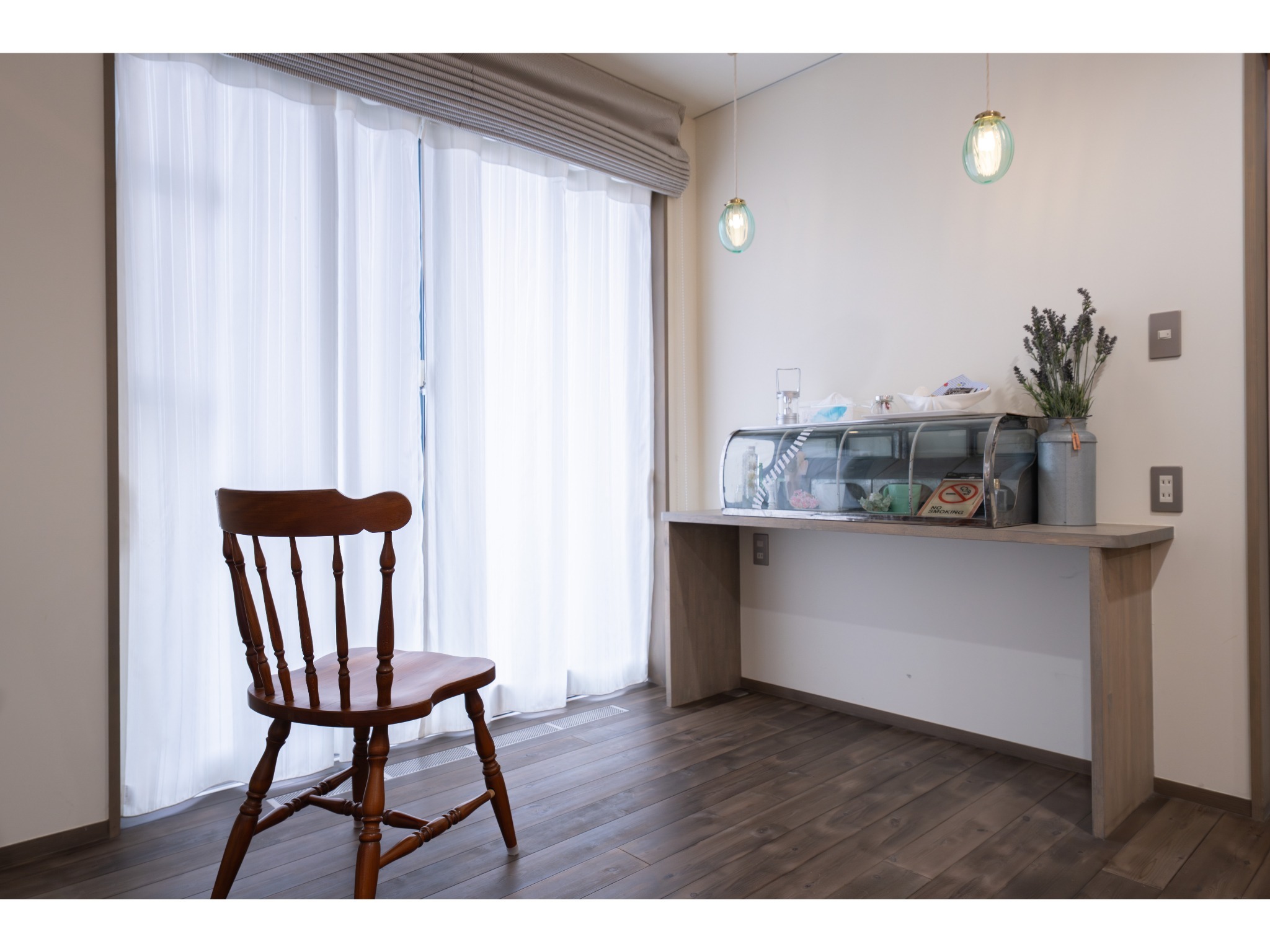 &HanaStay/民泊のnull