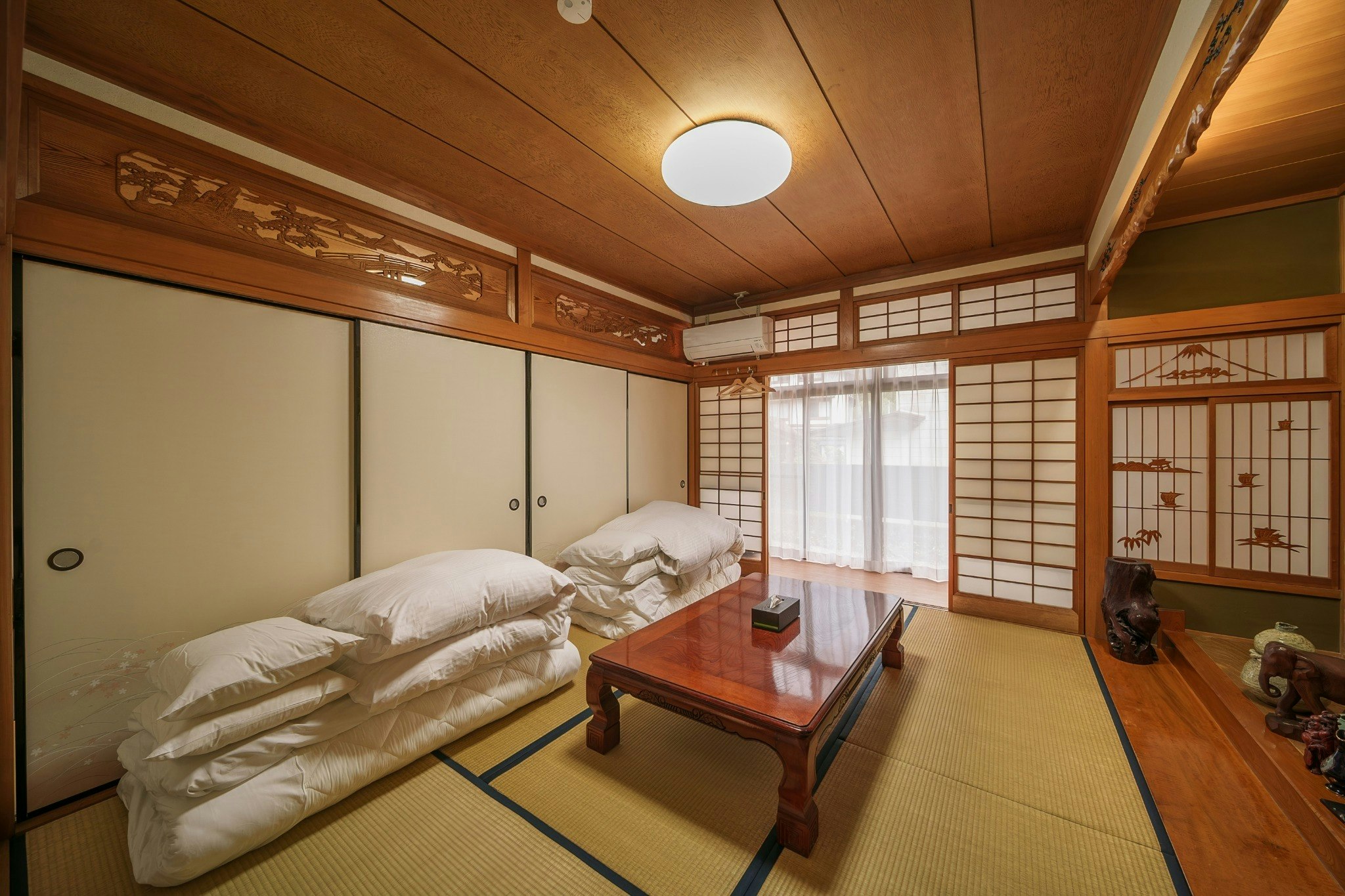 【YUFUIN ONSEN PRIVATE VILLA KINRIN】 2階建て一軒家完全貸し切り