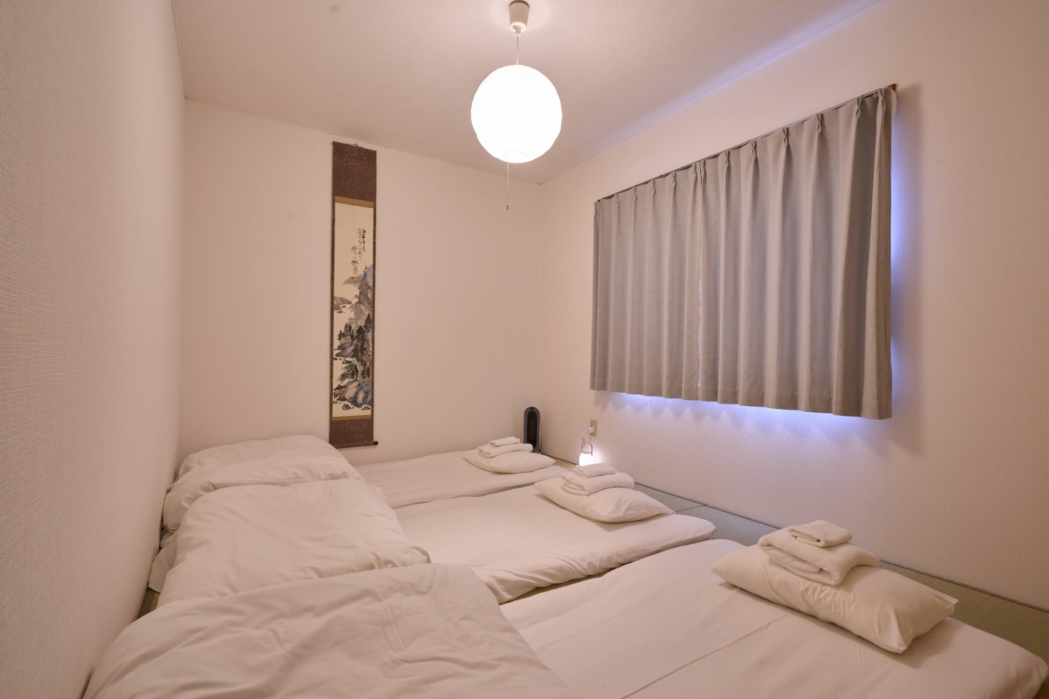 CleanNest Hokkaido Sapporo kita35jyou/民泊のnull