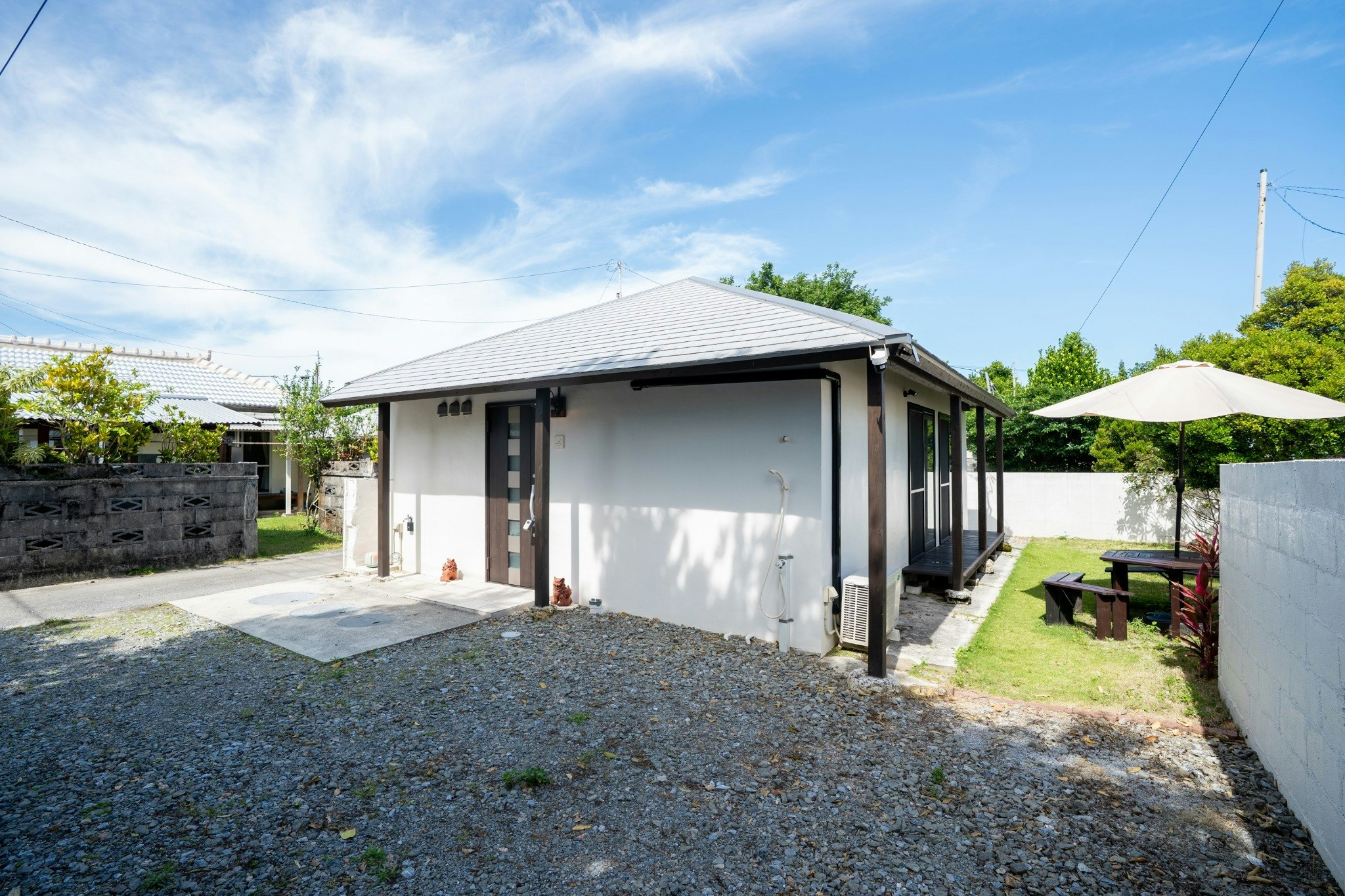 ビーチ徒歩2分|今帰仁・今泊の一棟貸し|6月Re-OPEN|美ら海水族館13分|ジャングリア20分