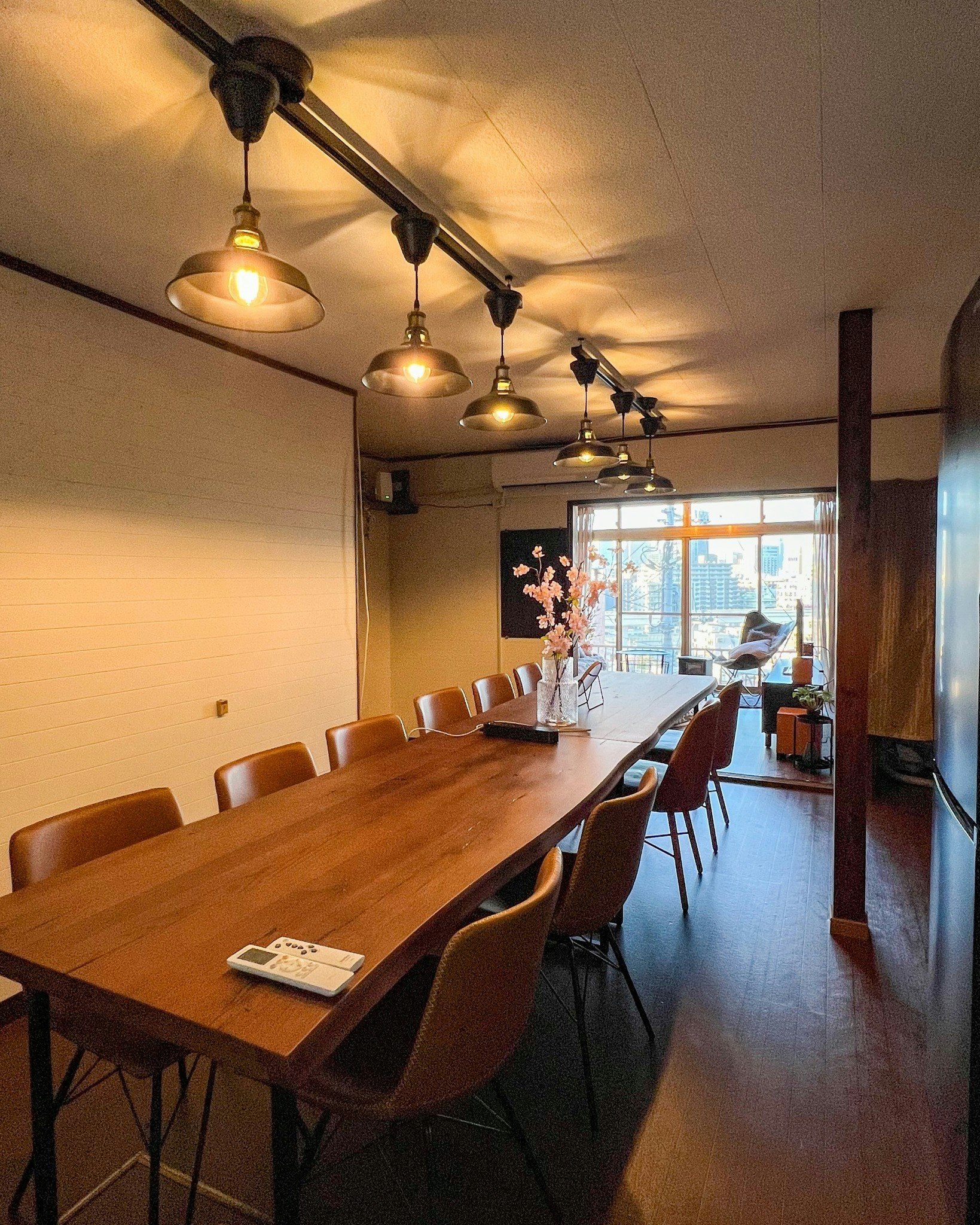 横浜の絶景戸建 / 広々6LDK / 140m2 / ランドマークビュー