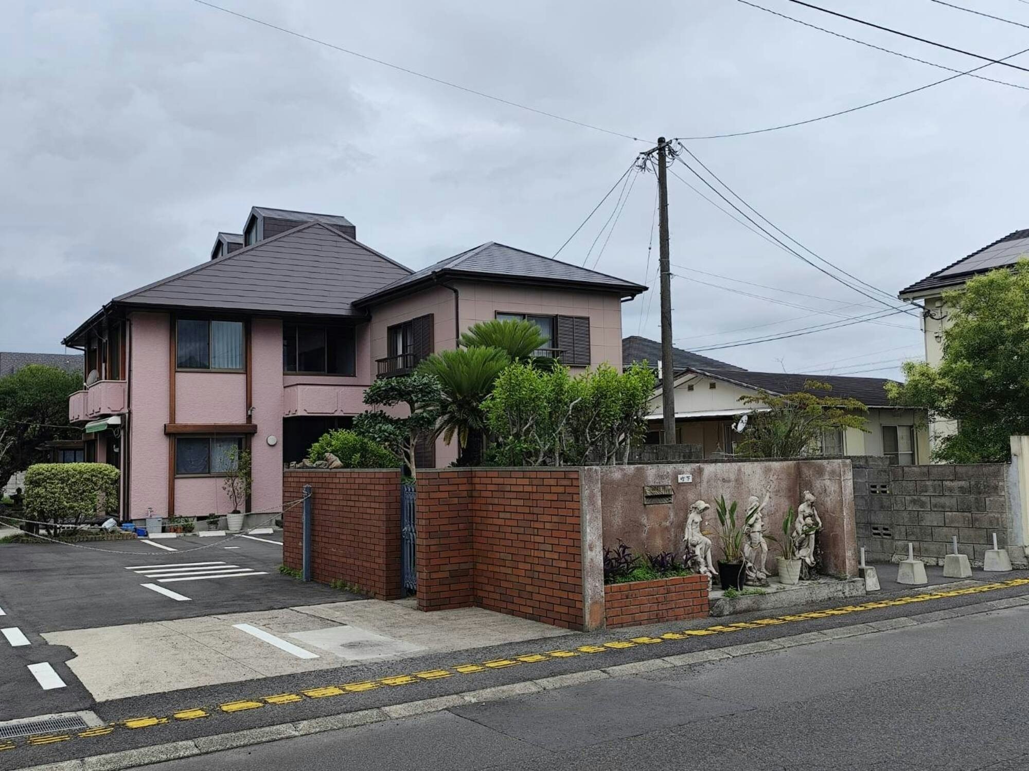 一棟まるごと貸切|最大9名・カラオケ・マッサージチェア・BBQ・駐車5台|鹿児島県姶良市