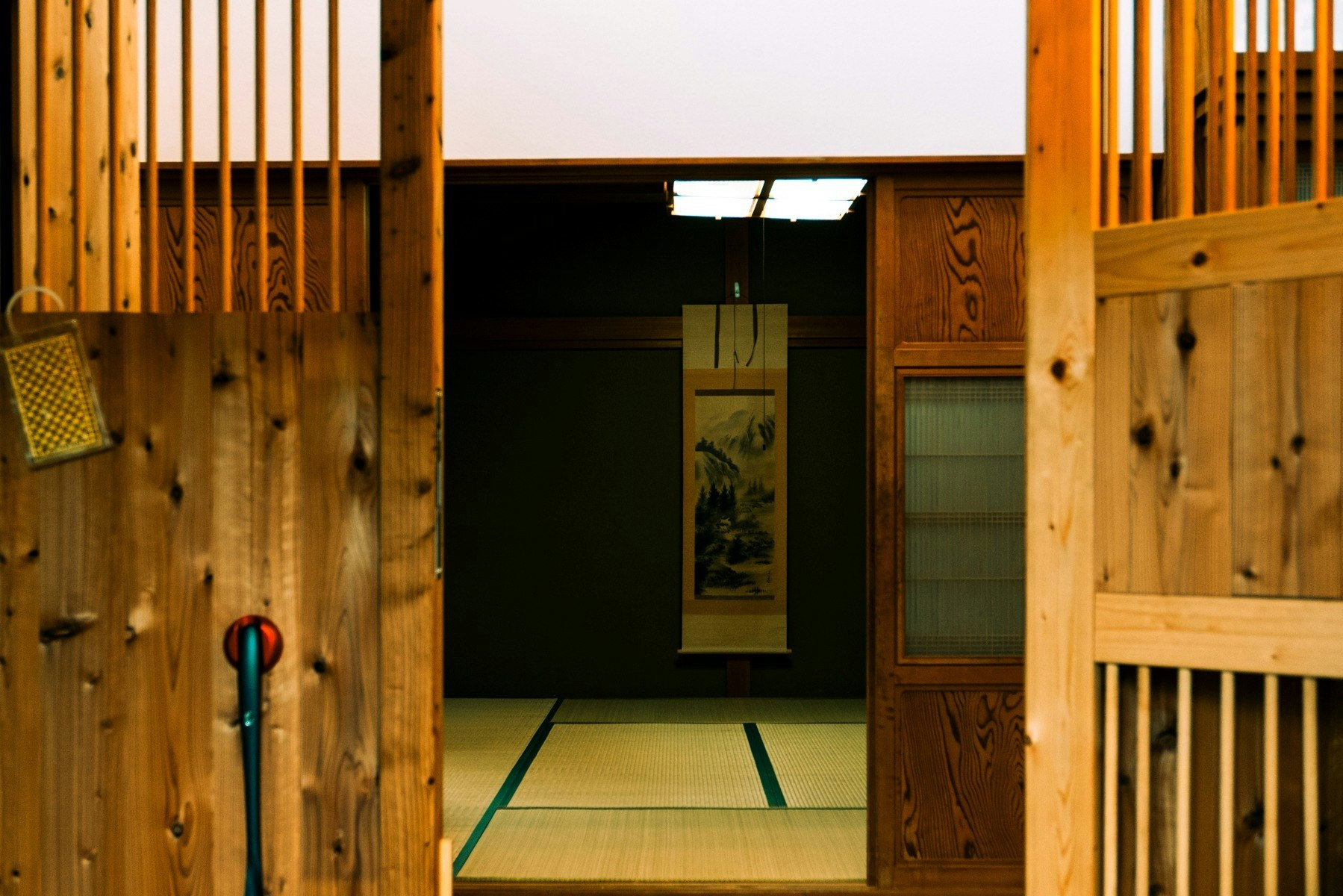 箱根の広々一棟貸切|和室2部屋+洋室4部屋|グループ旅行に最適