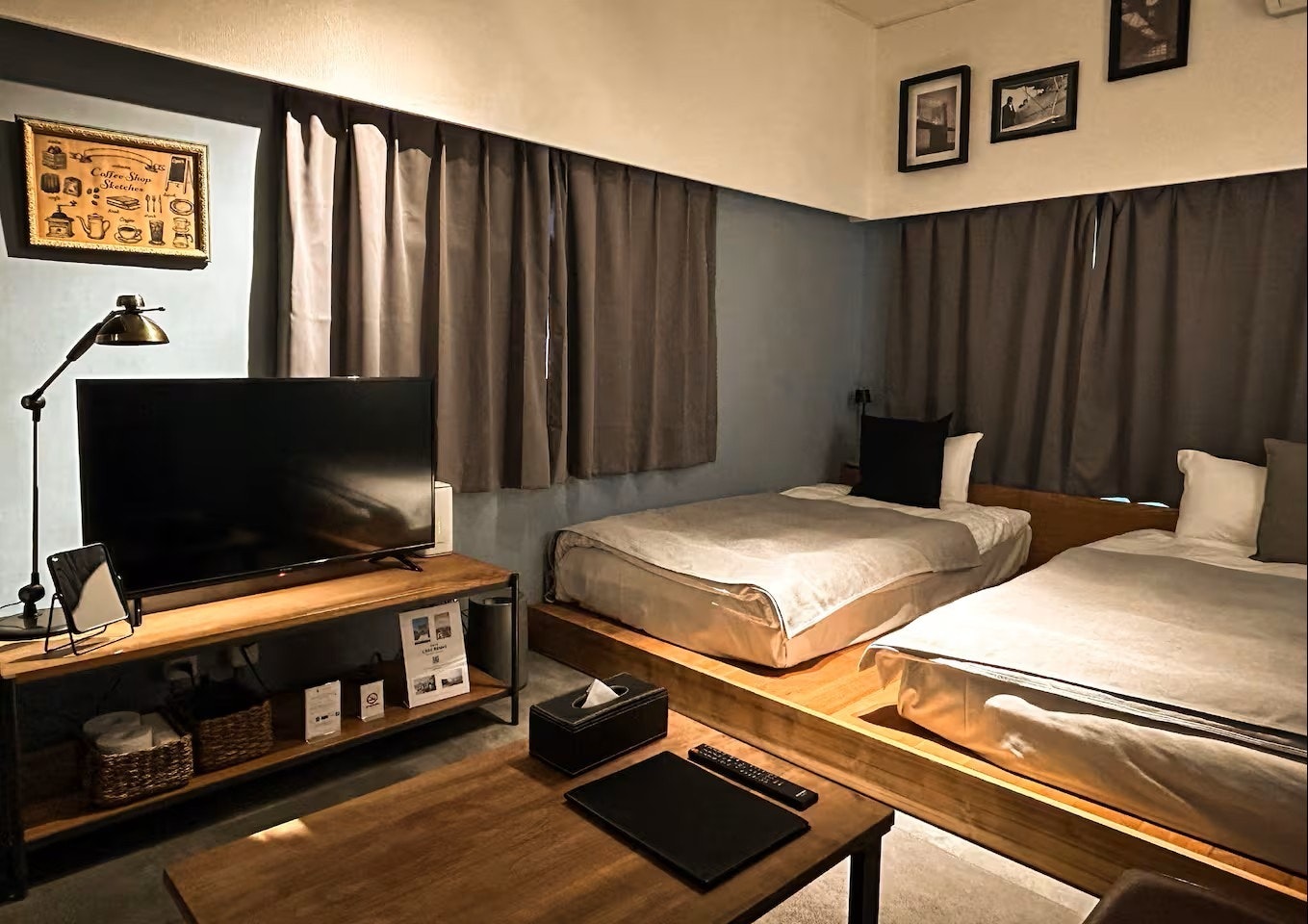 Code Rooms Imaizumi #103 天神まで徒歩7分!