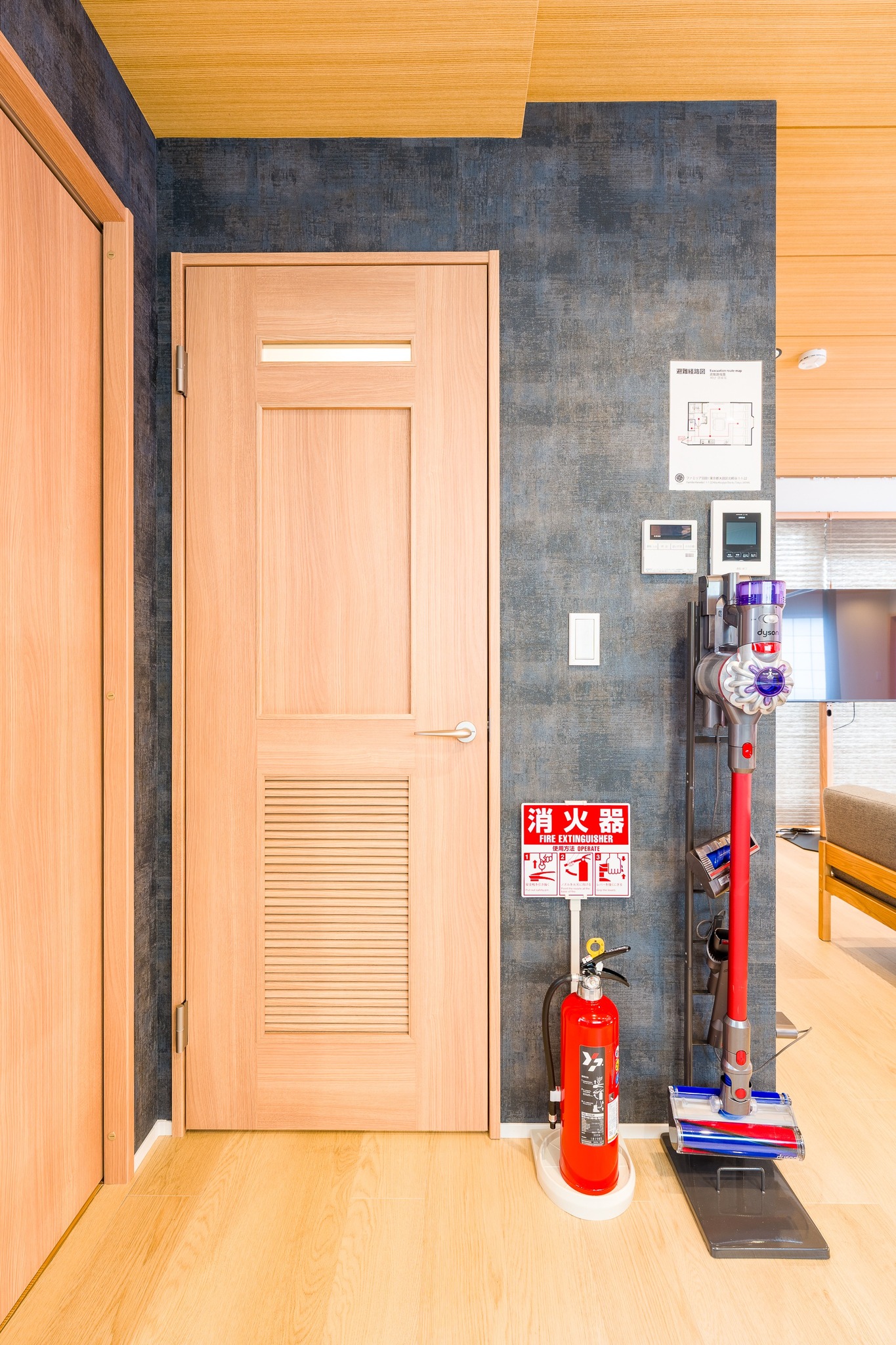 Familia Haneda I/民泊のnull
