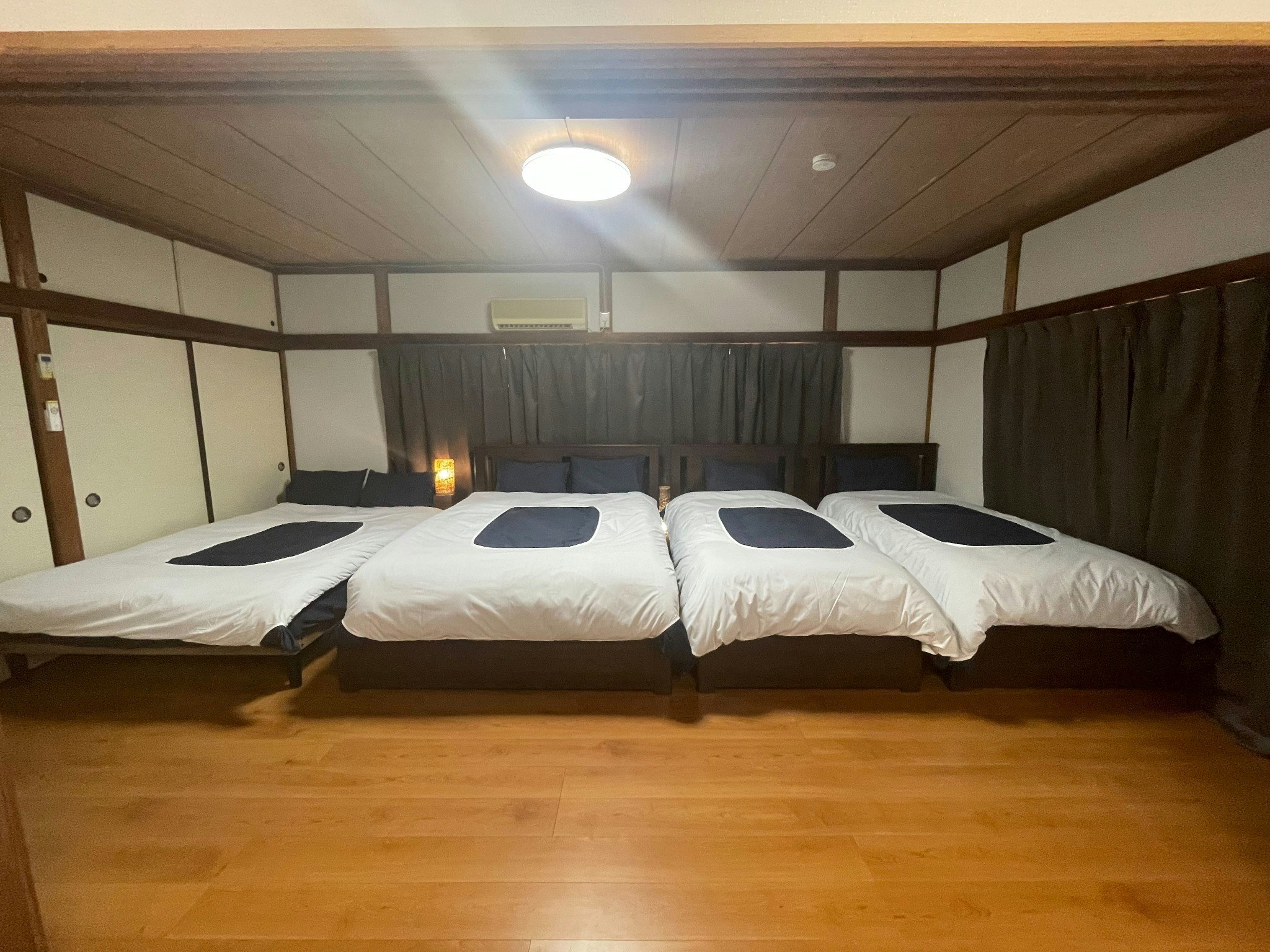 東京、羽田、成田、東京ディズニーランド、浅草に近い、広々な物件