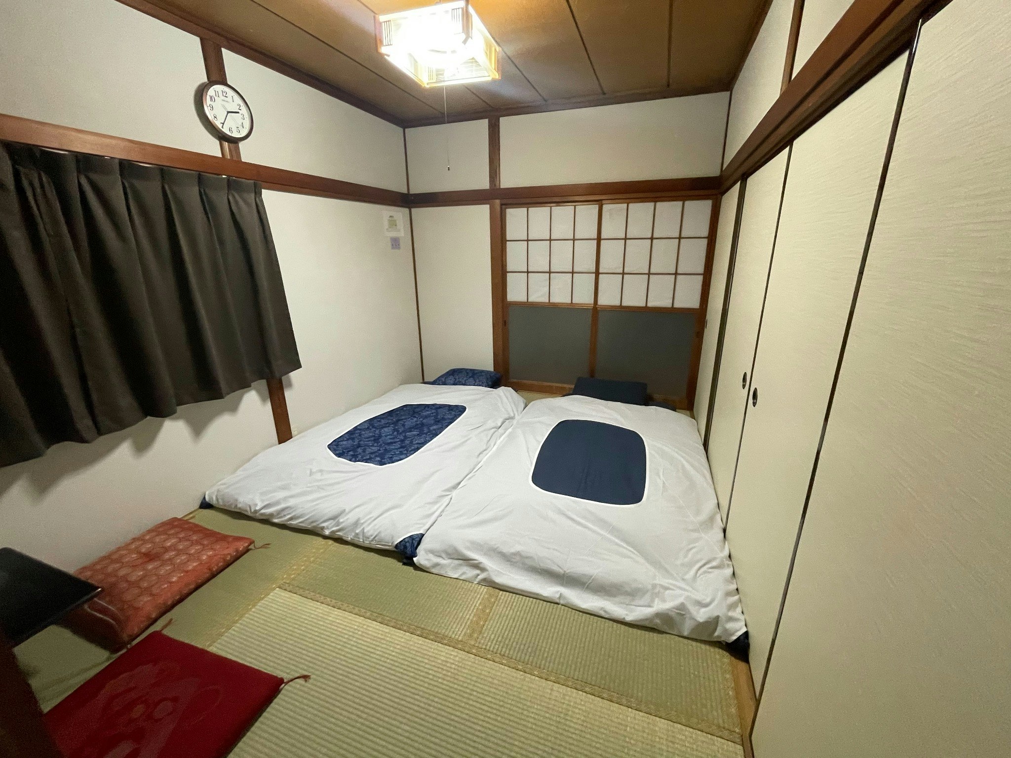 東京、羽田、成田、東京ディズニーランド、浅草に近い、広々な物件