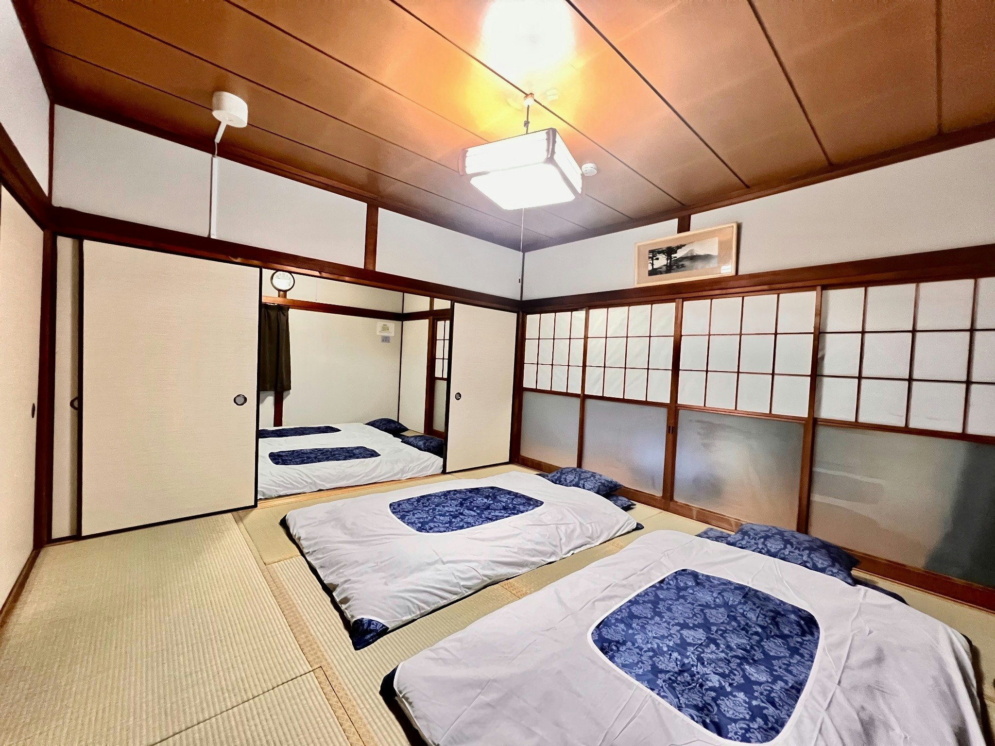東京、羽田、成田、東京ディズニーランド、浅草に近い、広々な物件