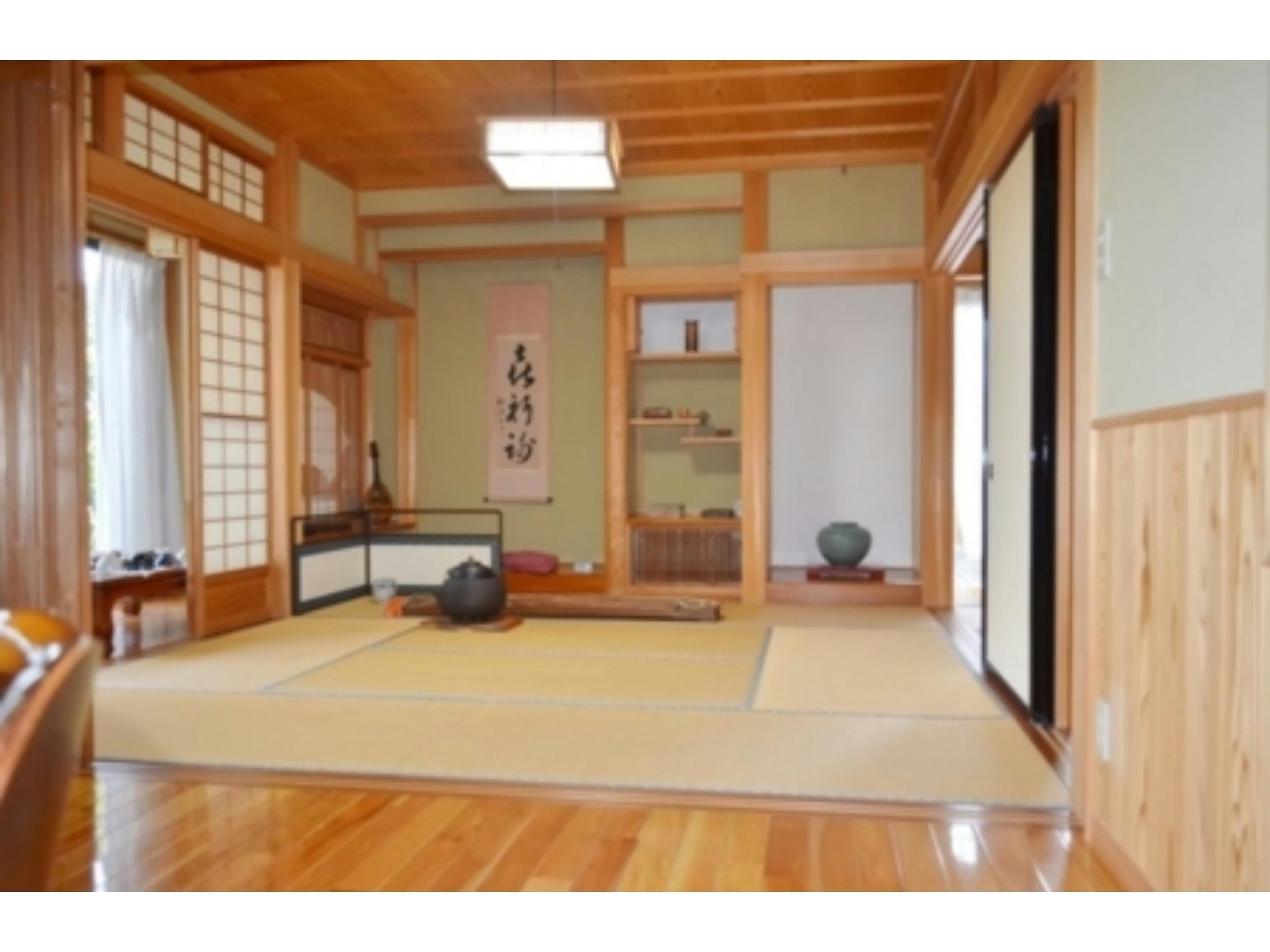 少人数から25名まで|非日常を楽しむ宿