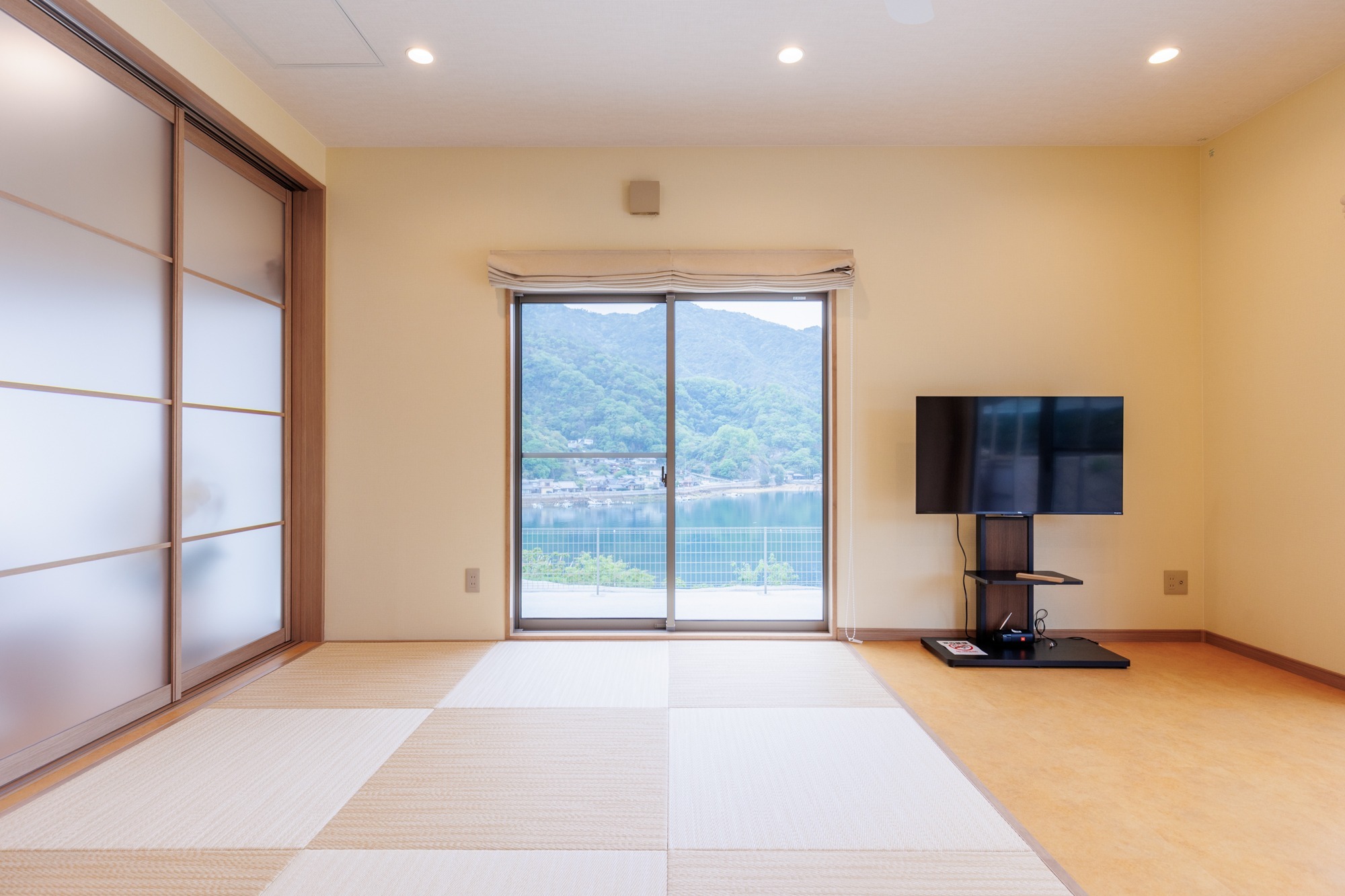 ヴィラ倉橋 のnull