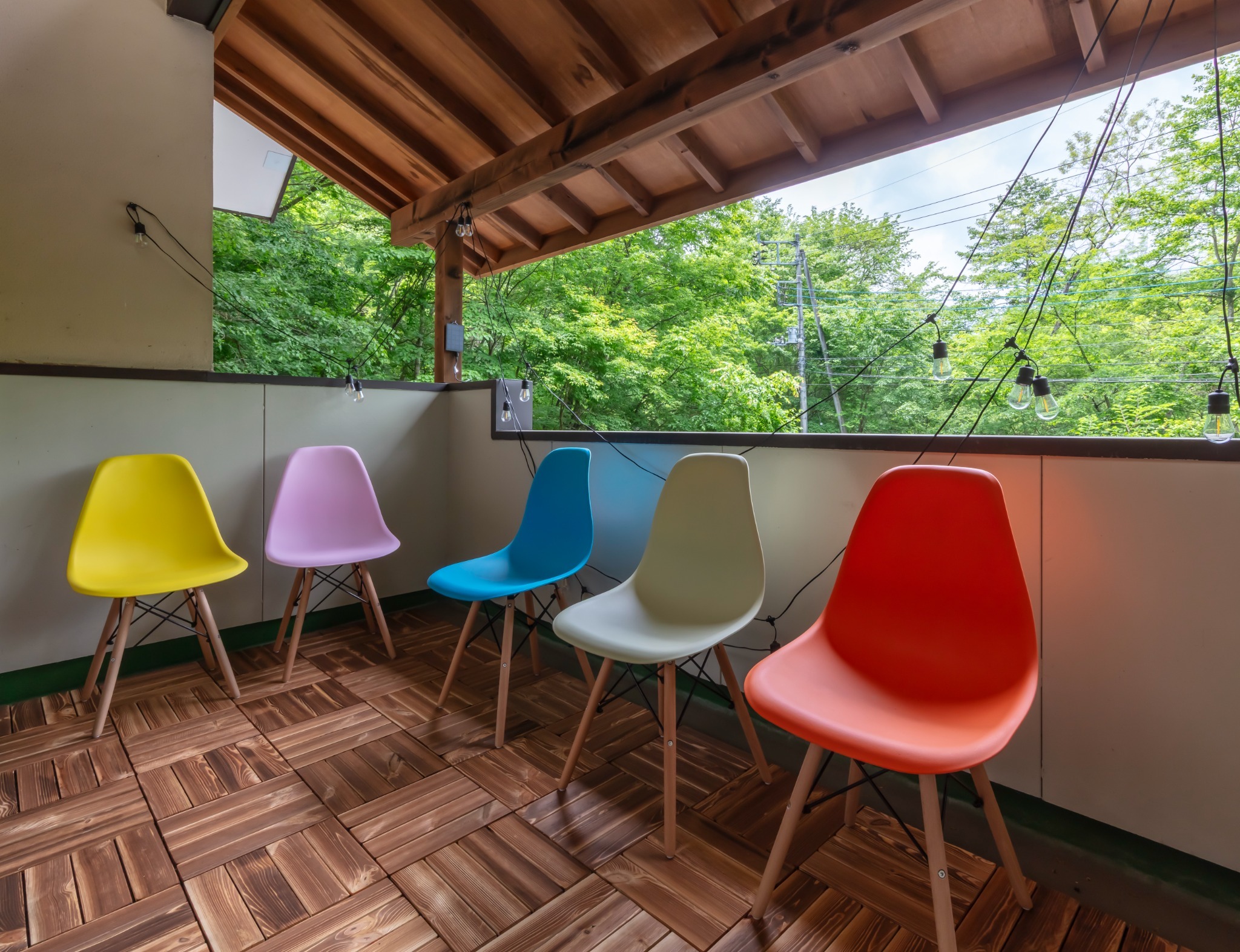 BASE CAMP KITA-KARUIZAWA/民泊のnull