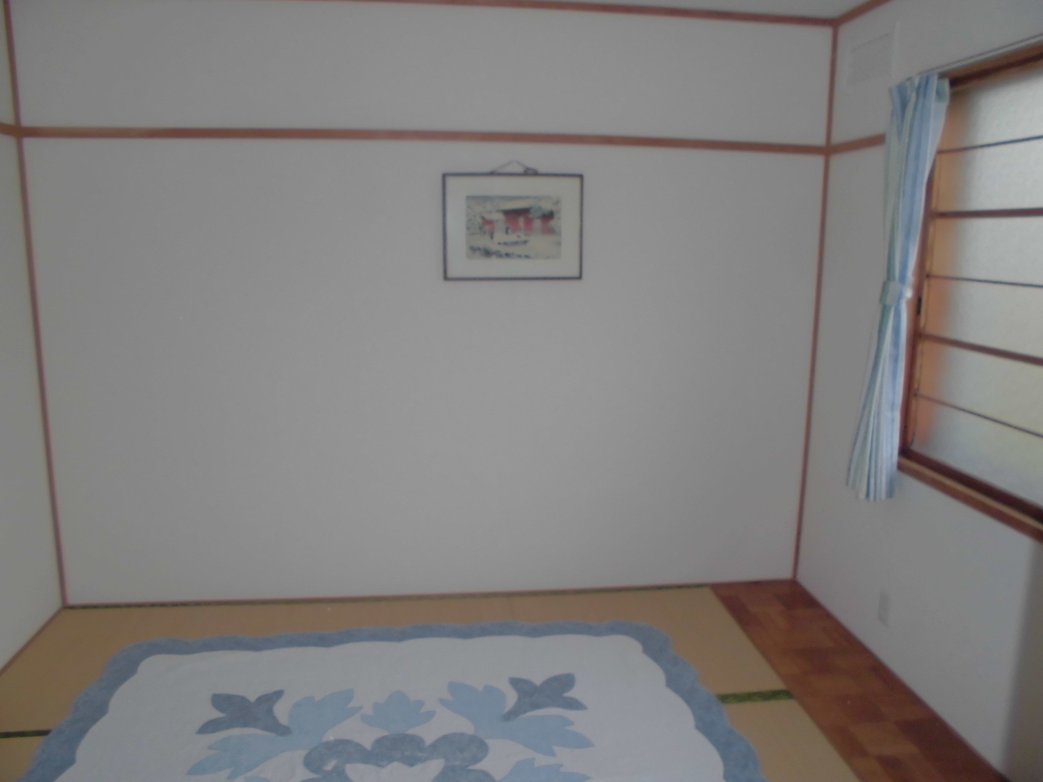 おちぼの郷A・B のnull