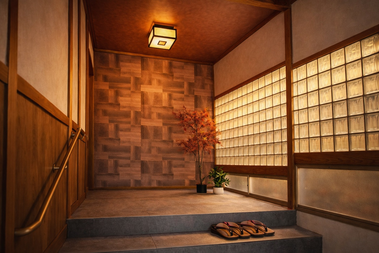 Room A (大人4名+未就学児2名まで)