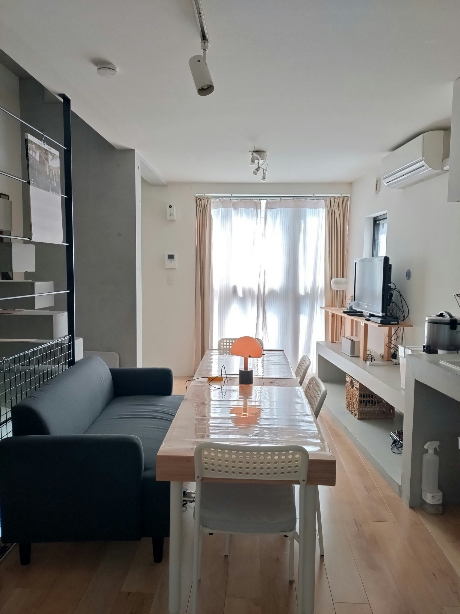 JIMA house|2階〜4階のみ貸し出し|東京・高円寺|ホスト常駐