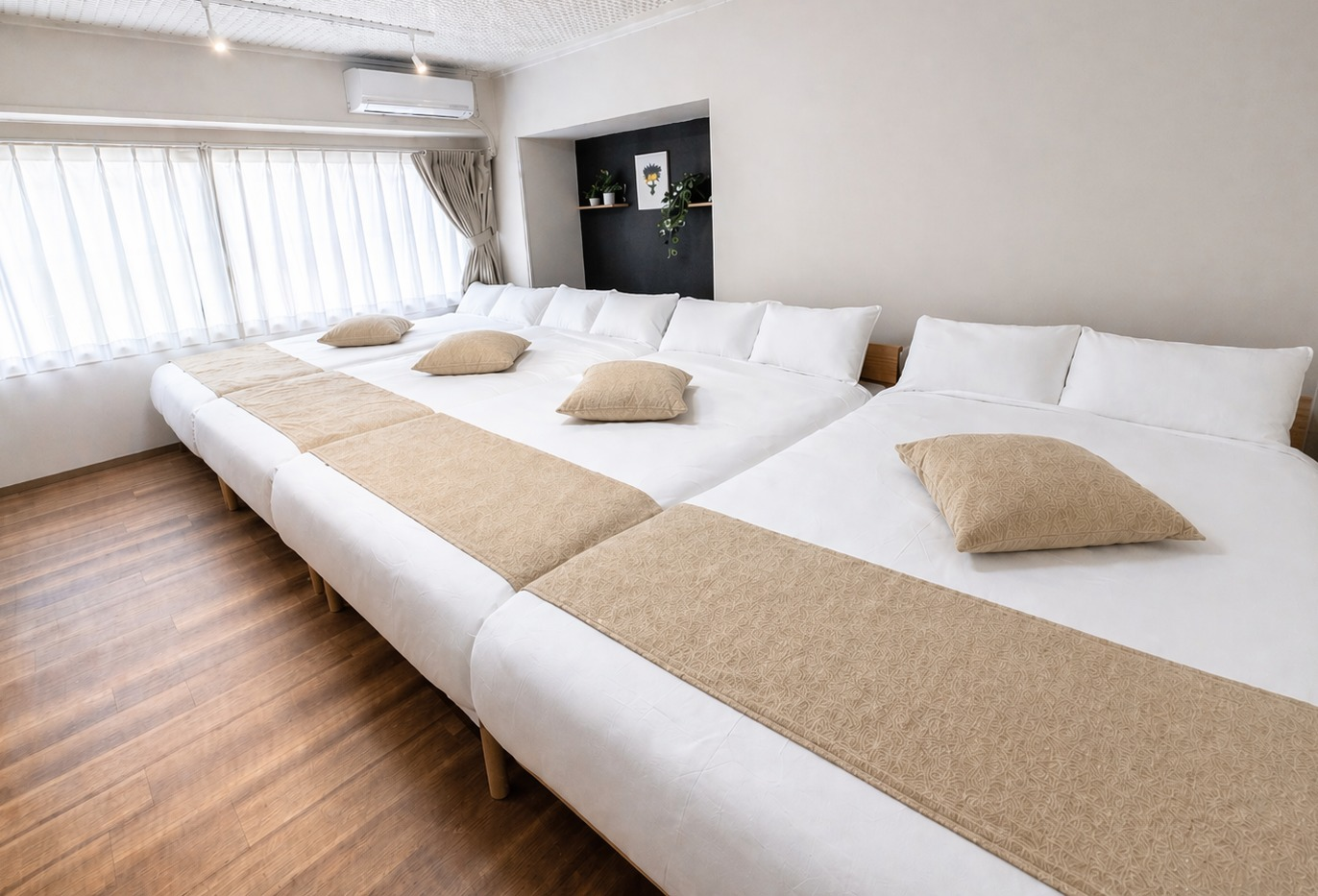 【楽天スーパーSALE】【ＮＥＷ　ＯＰＥＮ！】広々１１０ｍ２　３ＬＤＫ｜大阪港駅徒歩
