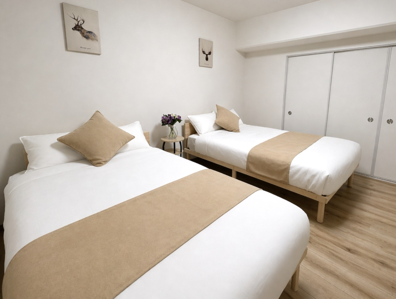 【楽天スーパーSALE】【ＮＥＷ　ＯＰＥＮ！】広々１１０ｍ２　３ＬＤＫ｜大阪港駅徒歩