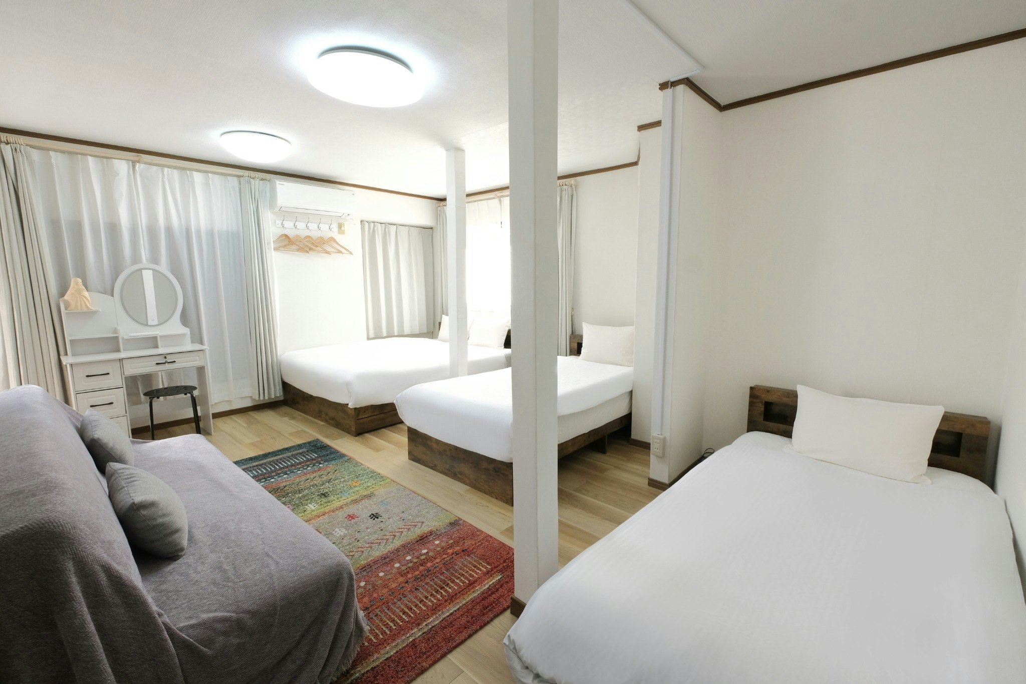 Cozypad: Easy access to Shinjuku/Shibuya - Setagay