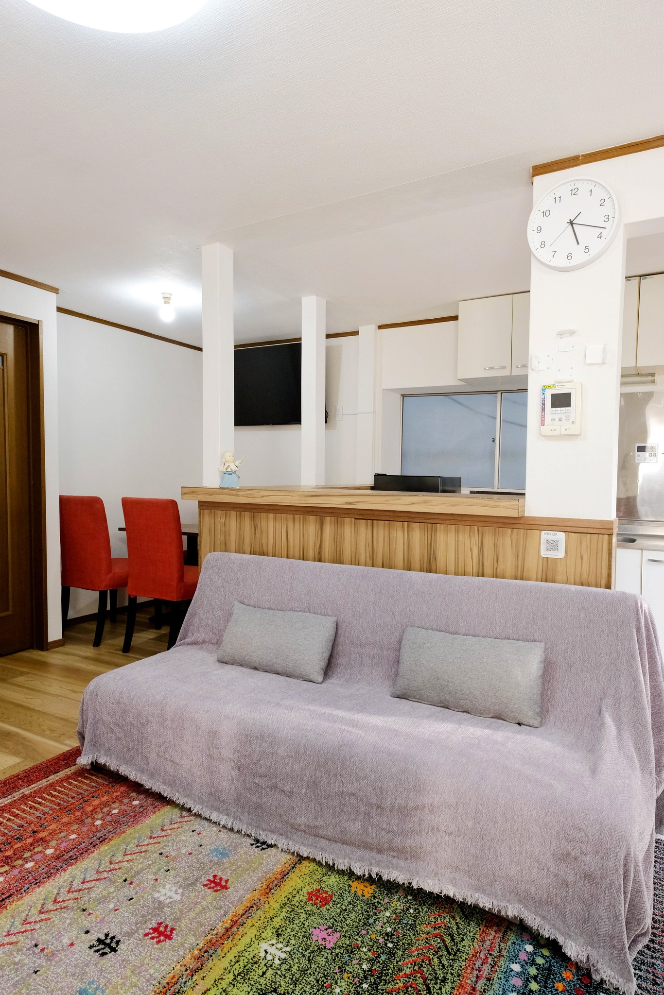 Cozypad: Easy access to Shinjuku/Shibuya - Setagay