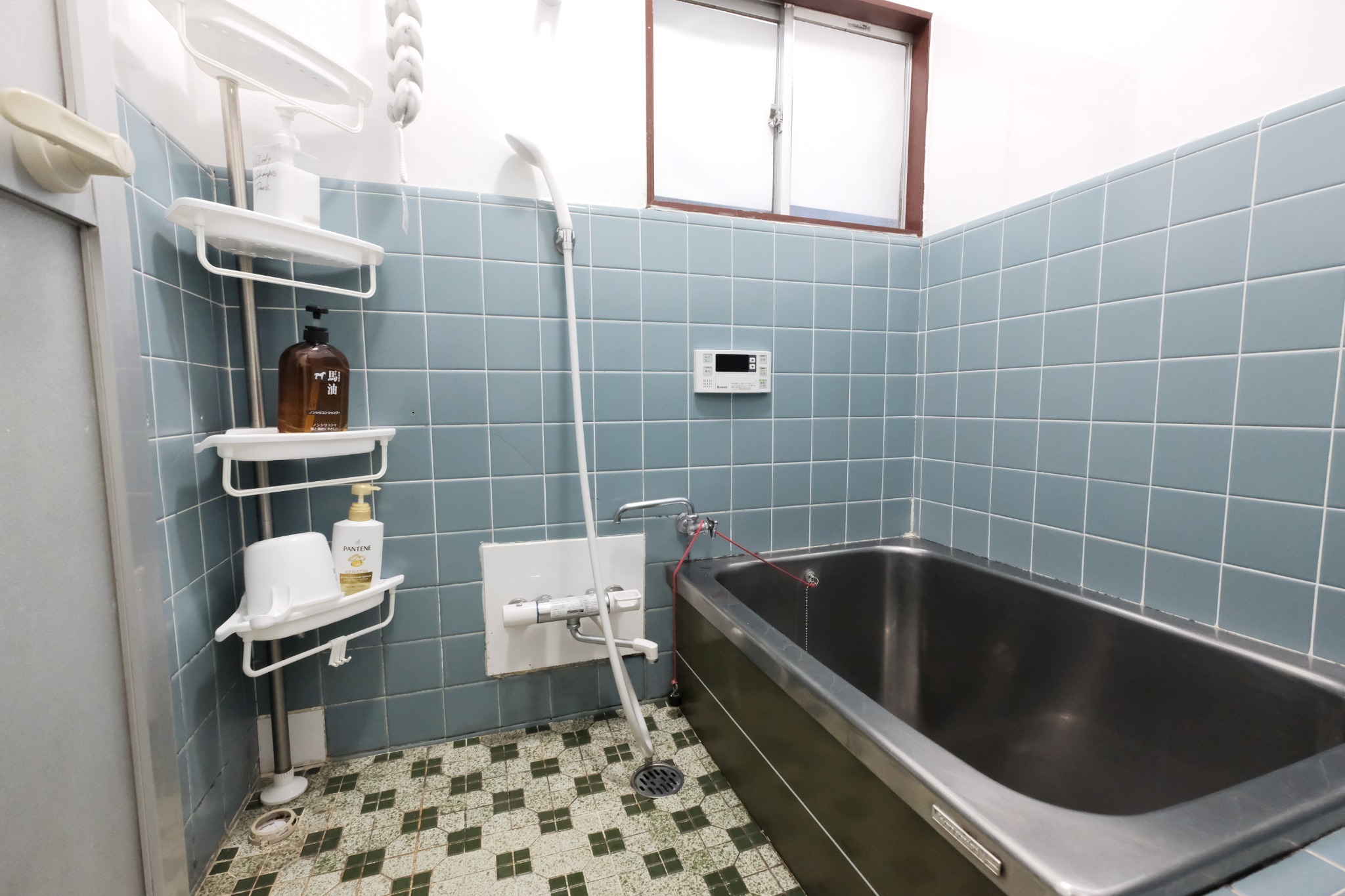 Cozypad: Easy access to Shinjuku/Shibuya - Setagay