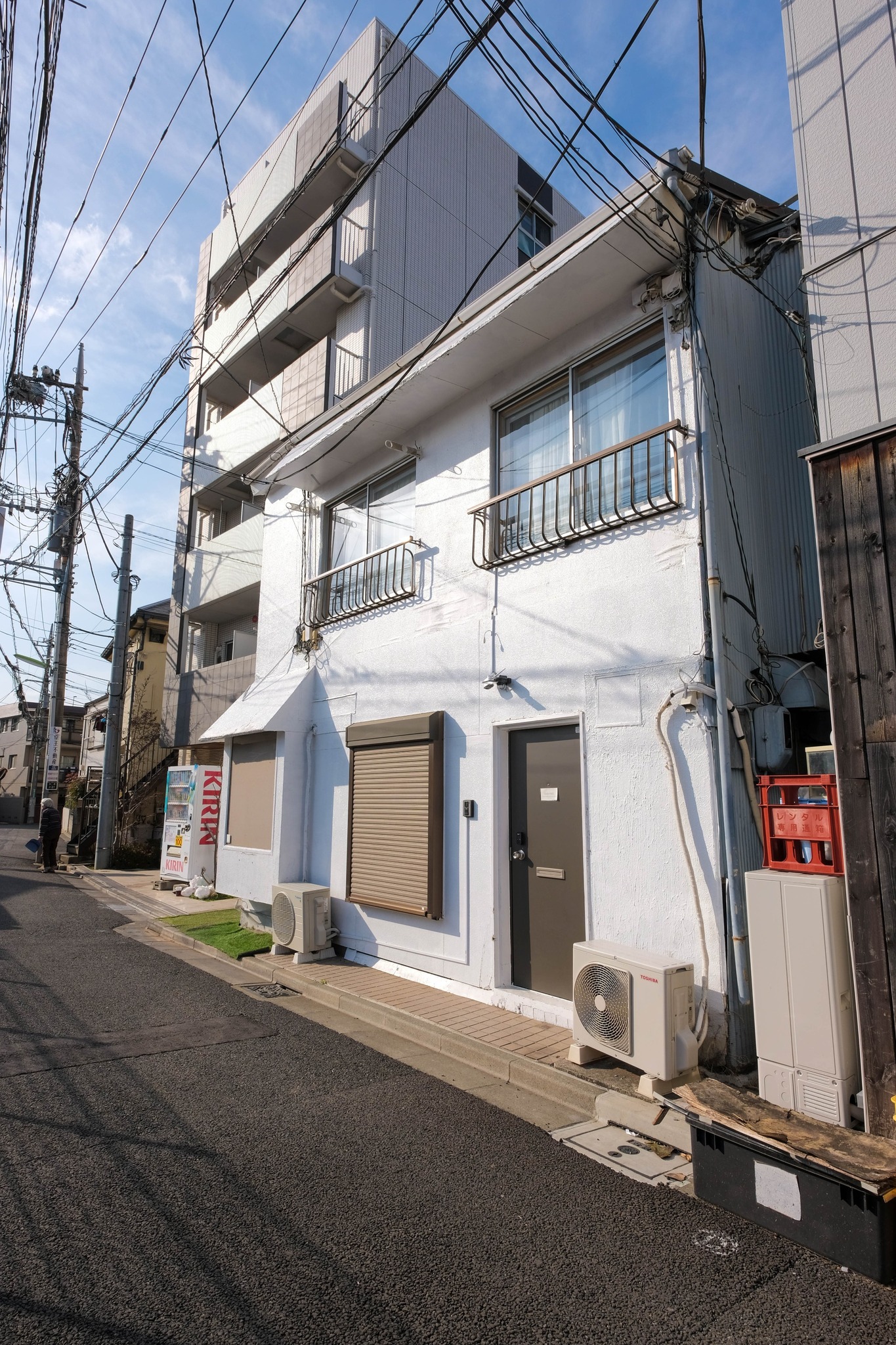 Cozypad: Easy access to Shinjuku/Shibuya - Setagay