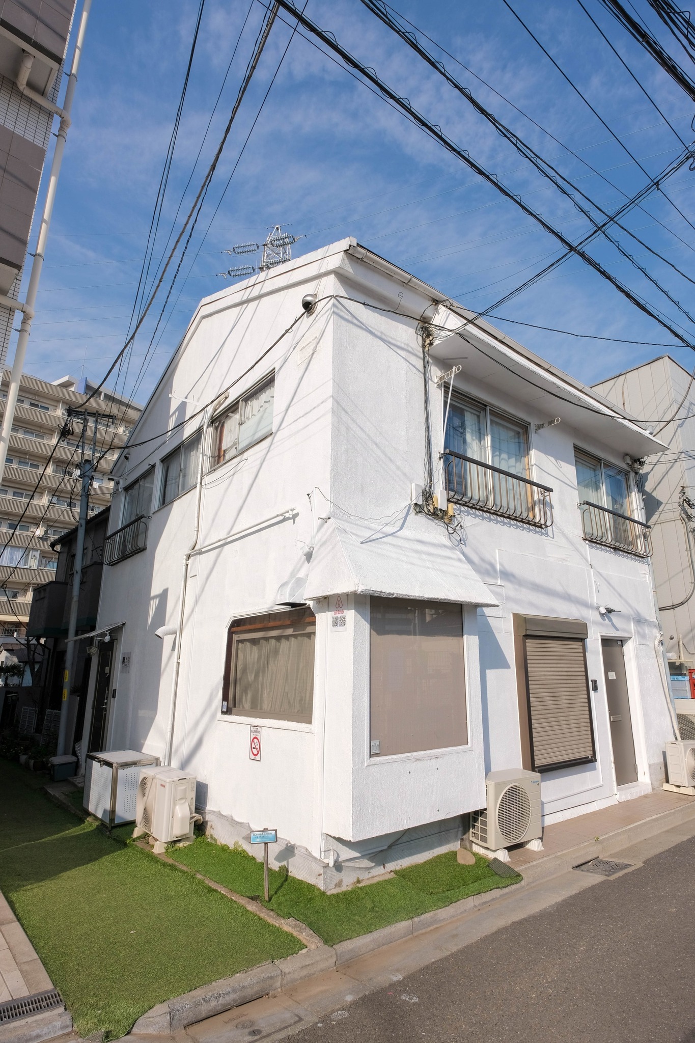 Cozypad: Easy access to Shinjuku/Shibuya - Setagay