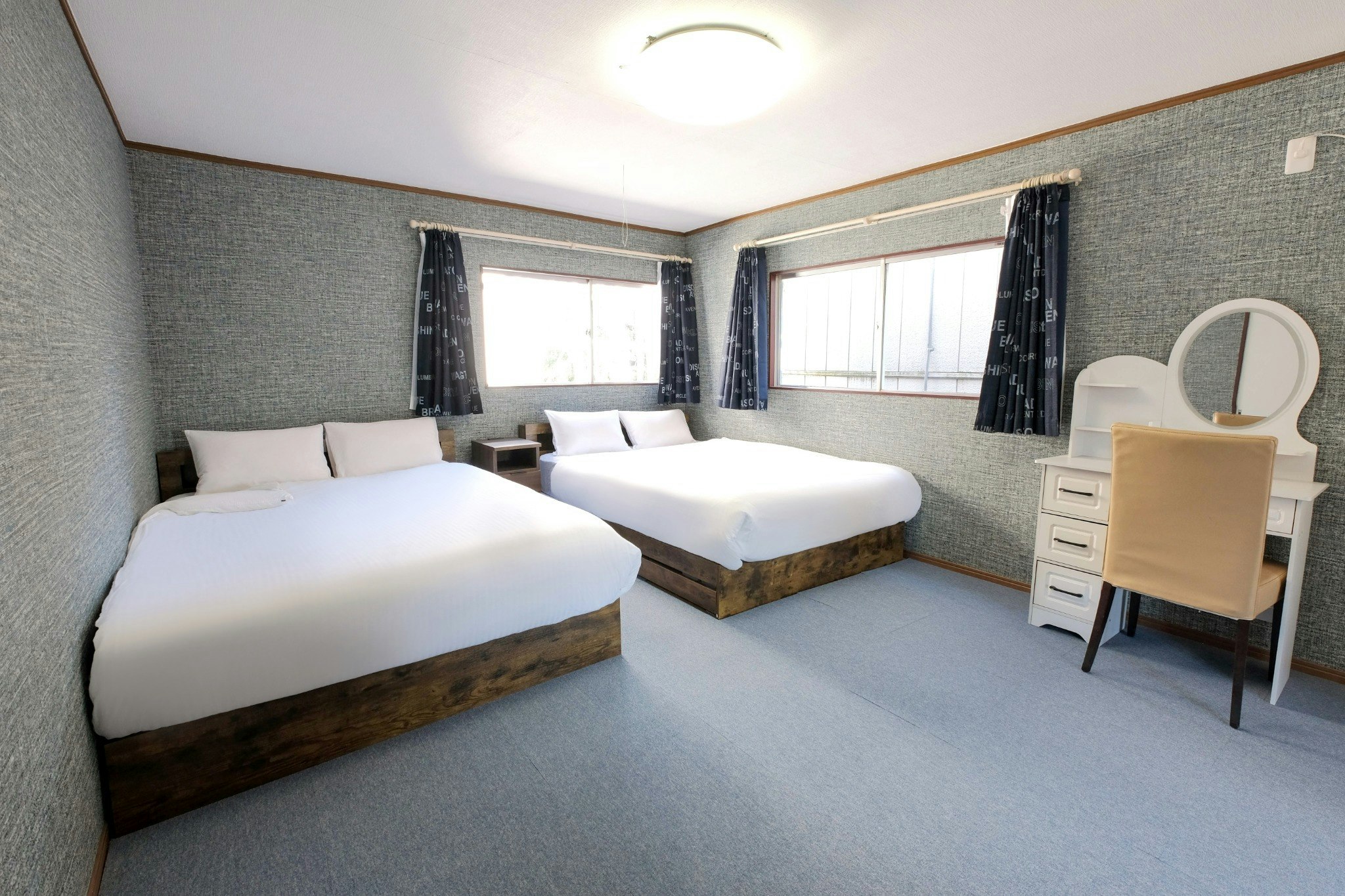 Spacious 2BR Apartment for 8 Guests in Setagaya.