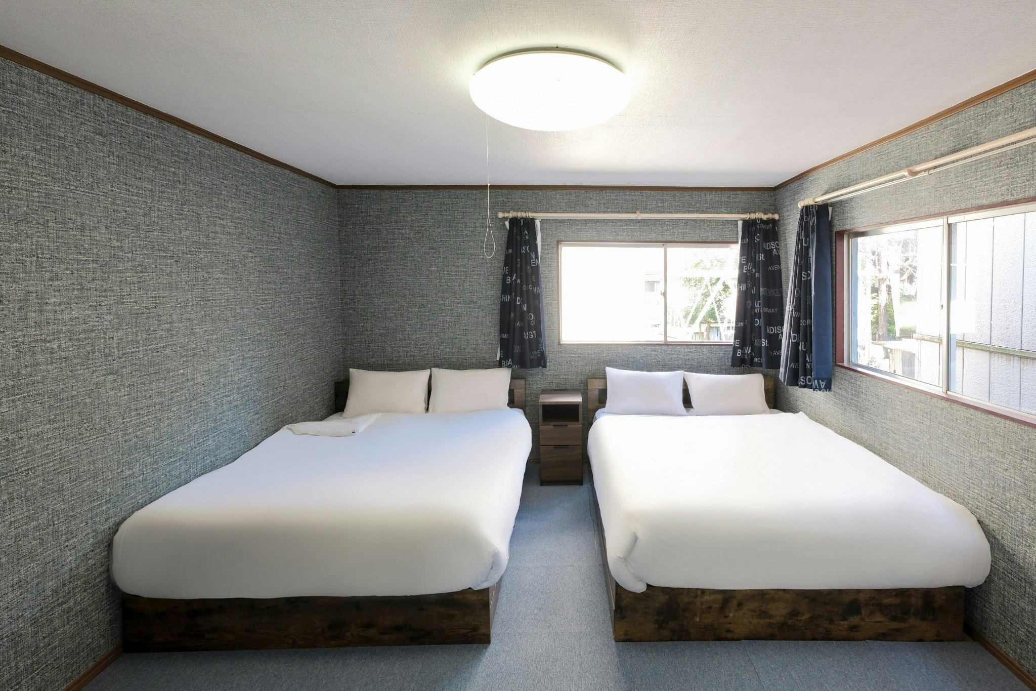 Spacious 2BR Apartment for 8 Guests in Setagaya.