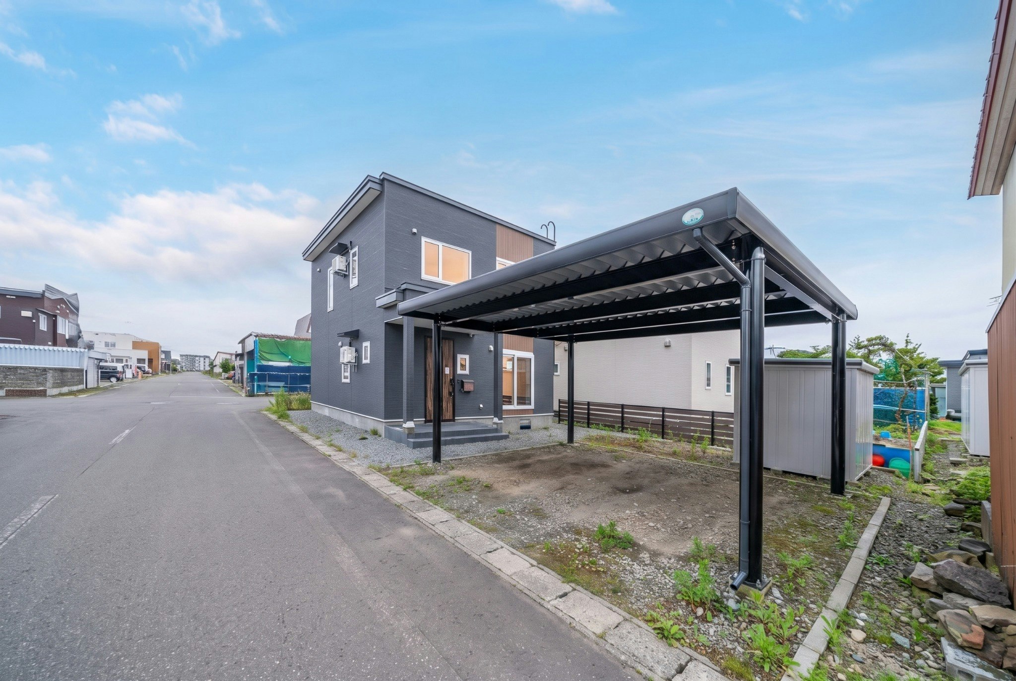 PREGIO ASAHIKAWA