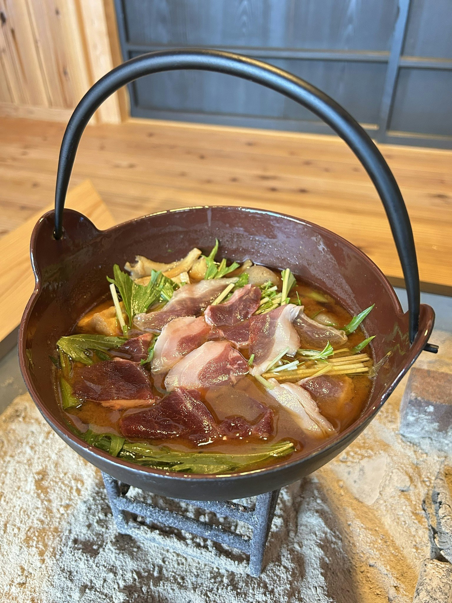 【一棟貸切】星空露天風呂と囲炉裏料理の宿/1泊2食付き
