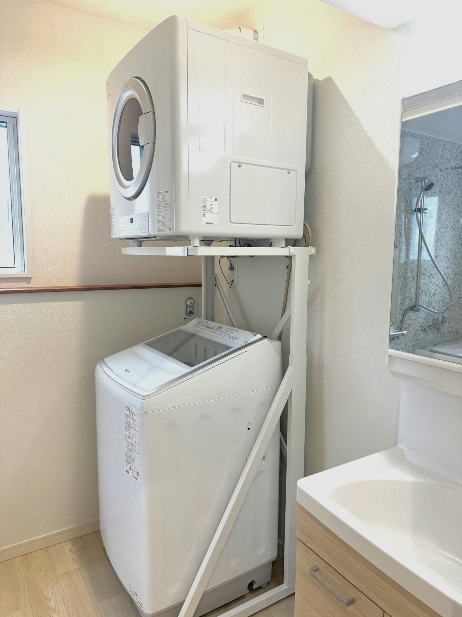 ホテルトレーラーシップ 熊本インター1号棟