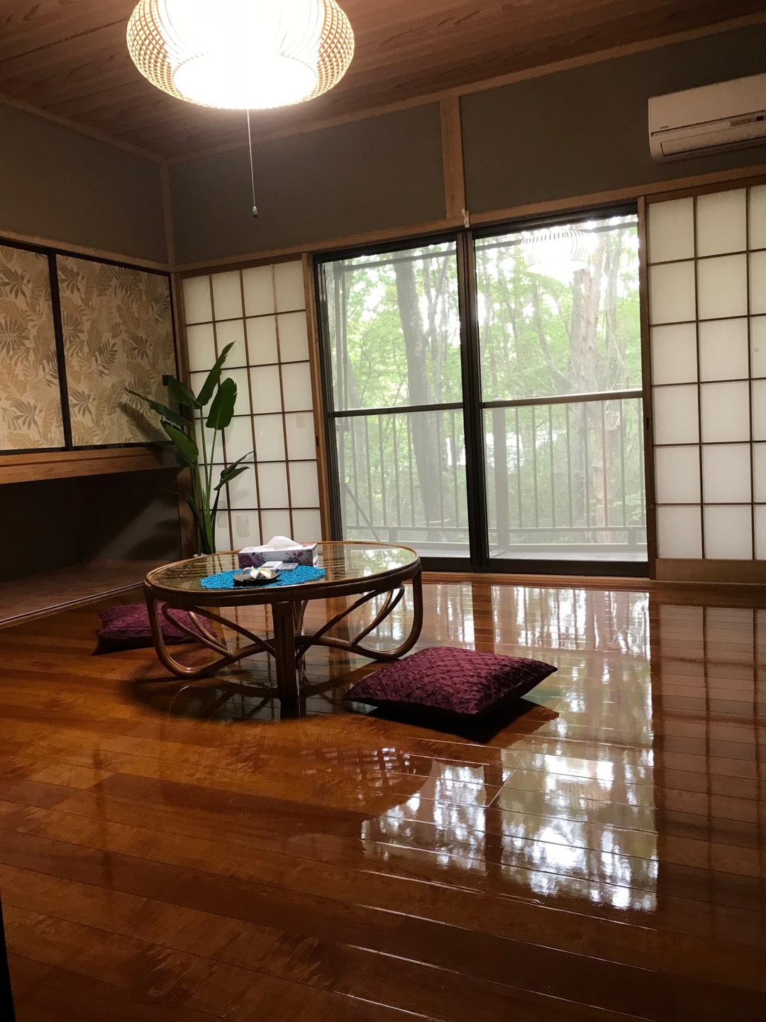 那須の隠れ家【Ｖａｃａｔｉｏｎ　ＳＴＡＹ提供】 写真3