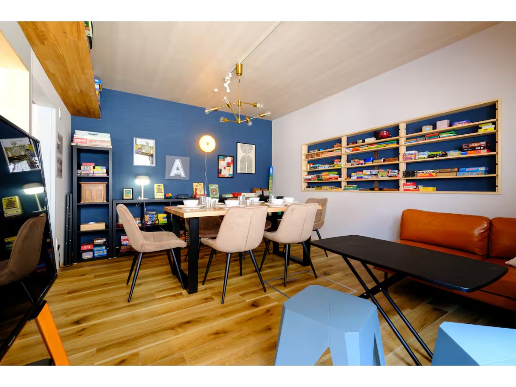 Board Game House Tokyo/民泊のnull